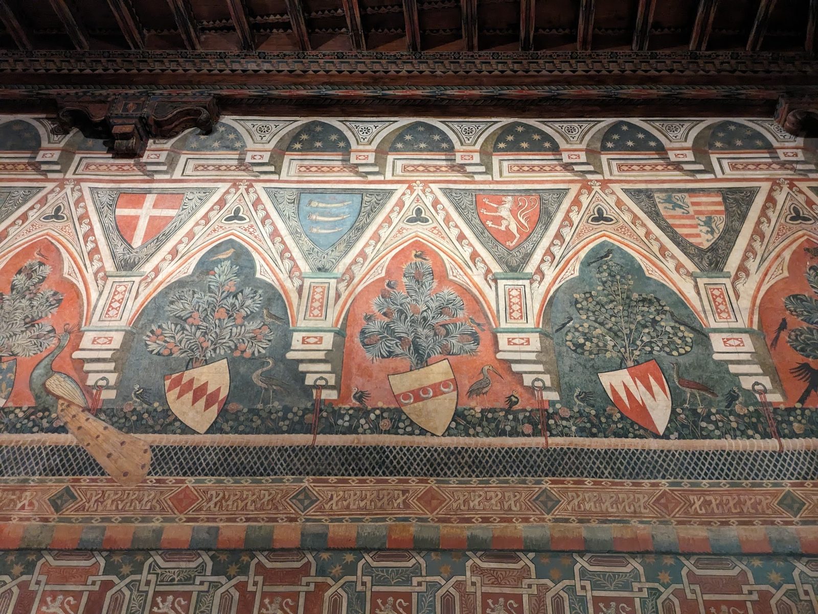 Museo di Palazzo Davanzati