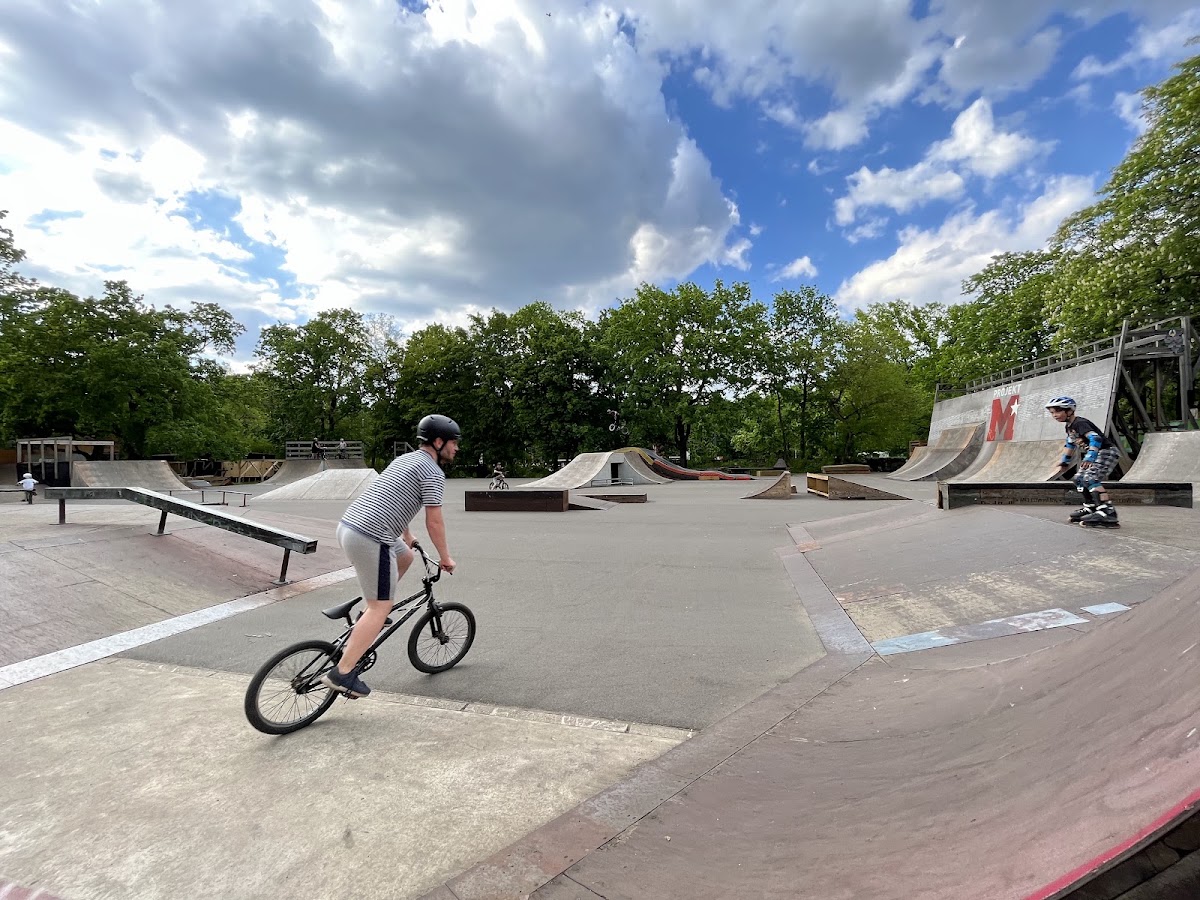 Mellowpark