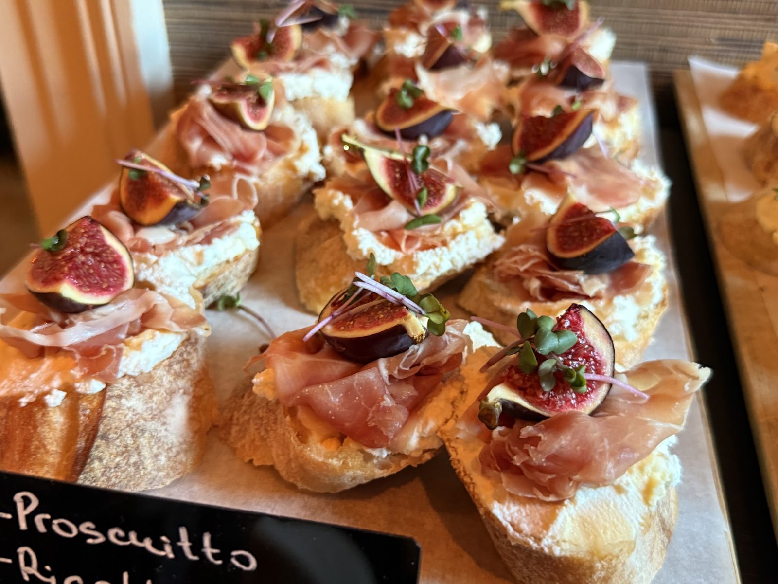La Boheme Cafe