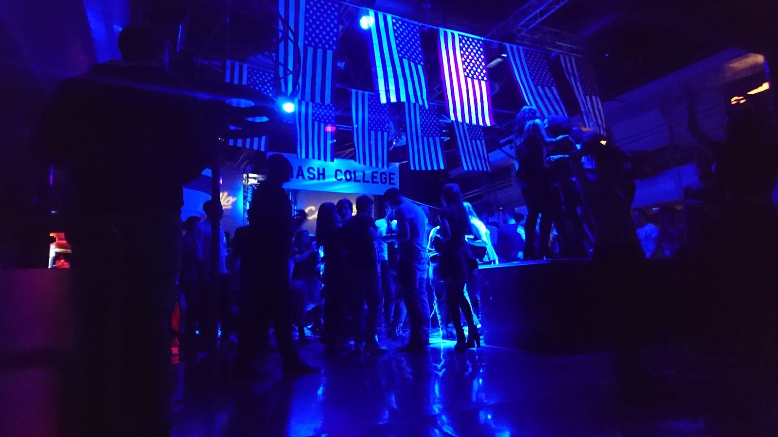 Space Club