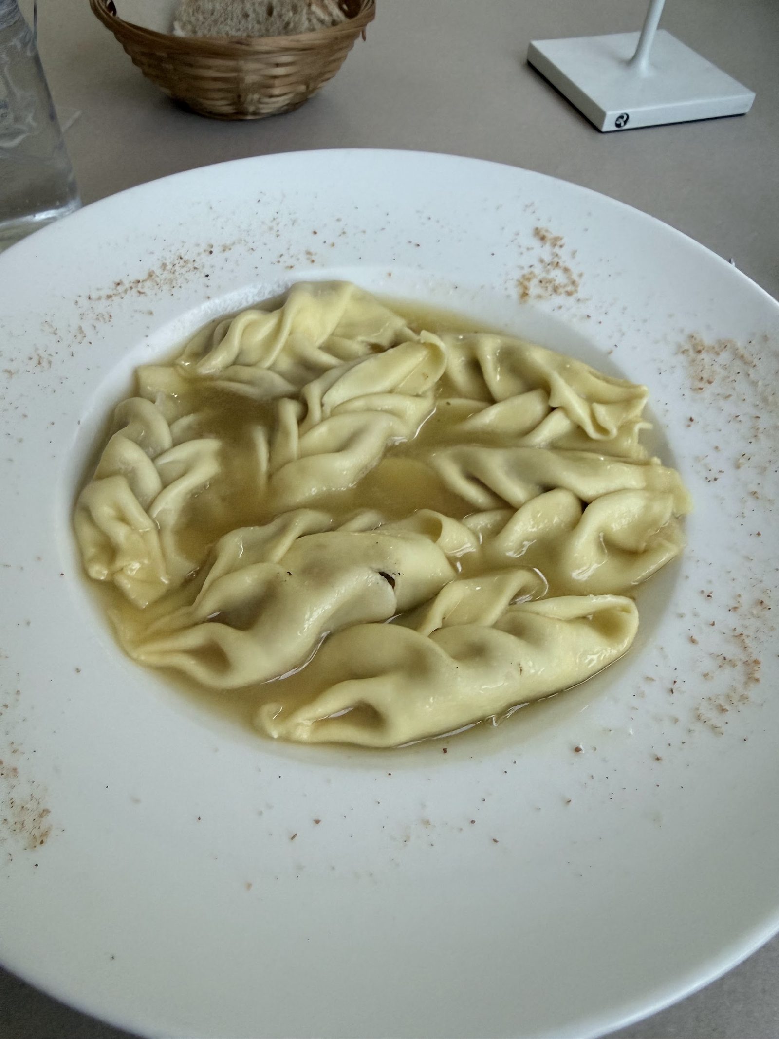Trattoria Mirta