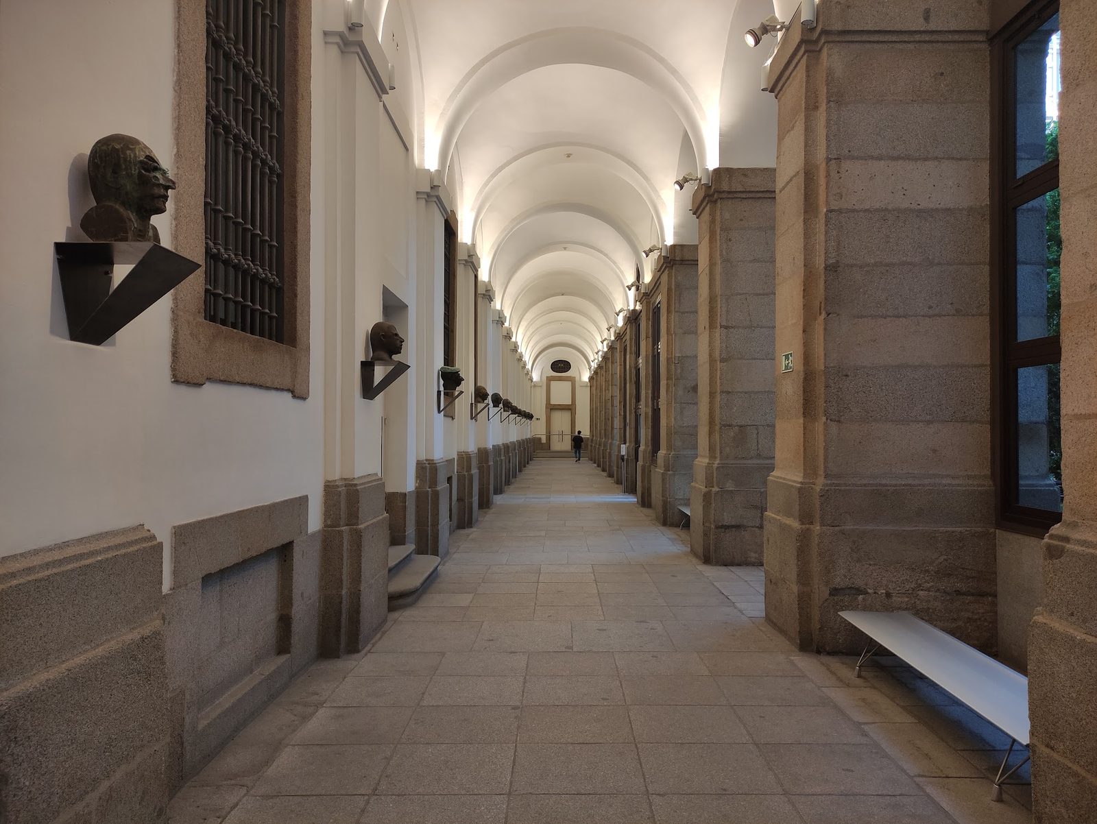 Museo Nacional Centro de Arte Reina Sofía