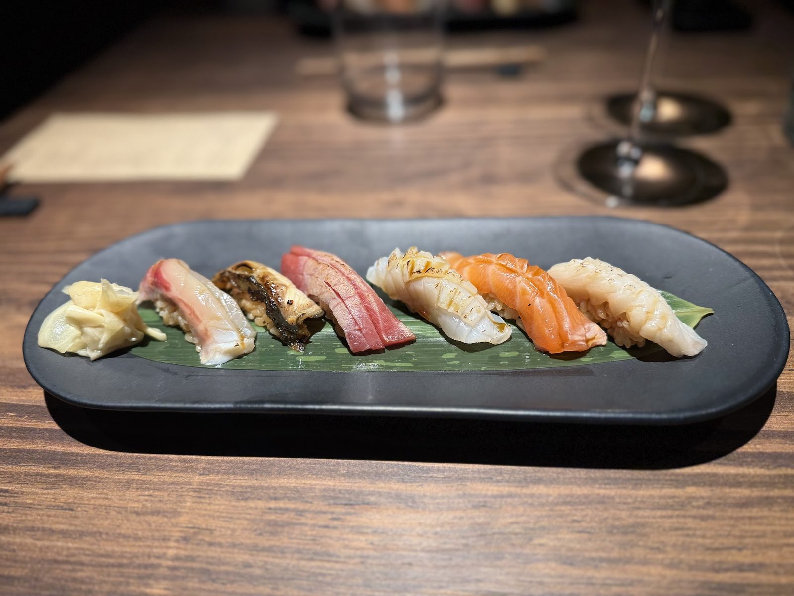 Izakaya Japanese Cuisine