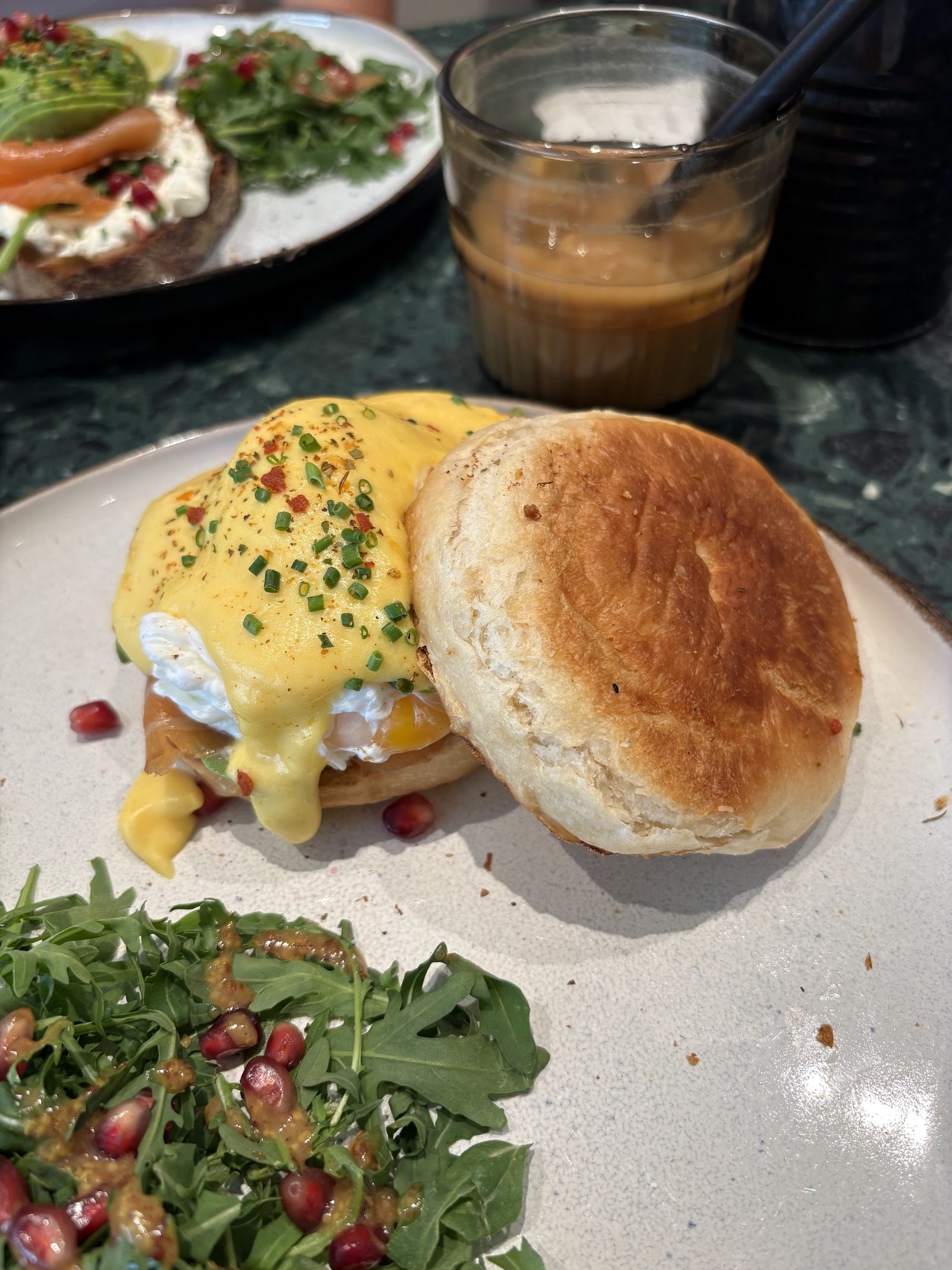 ONO Brunch & Coffee