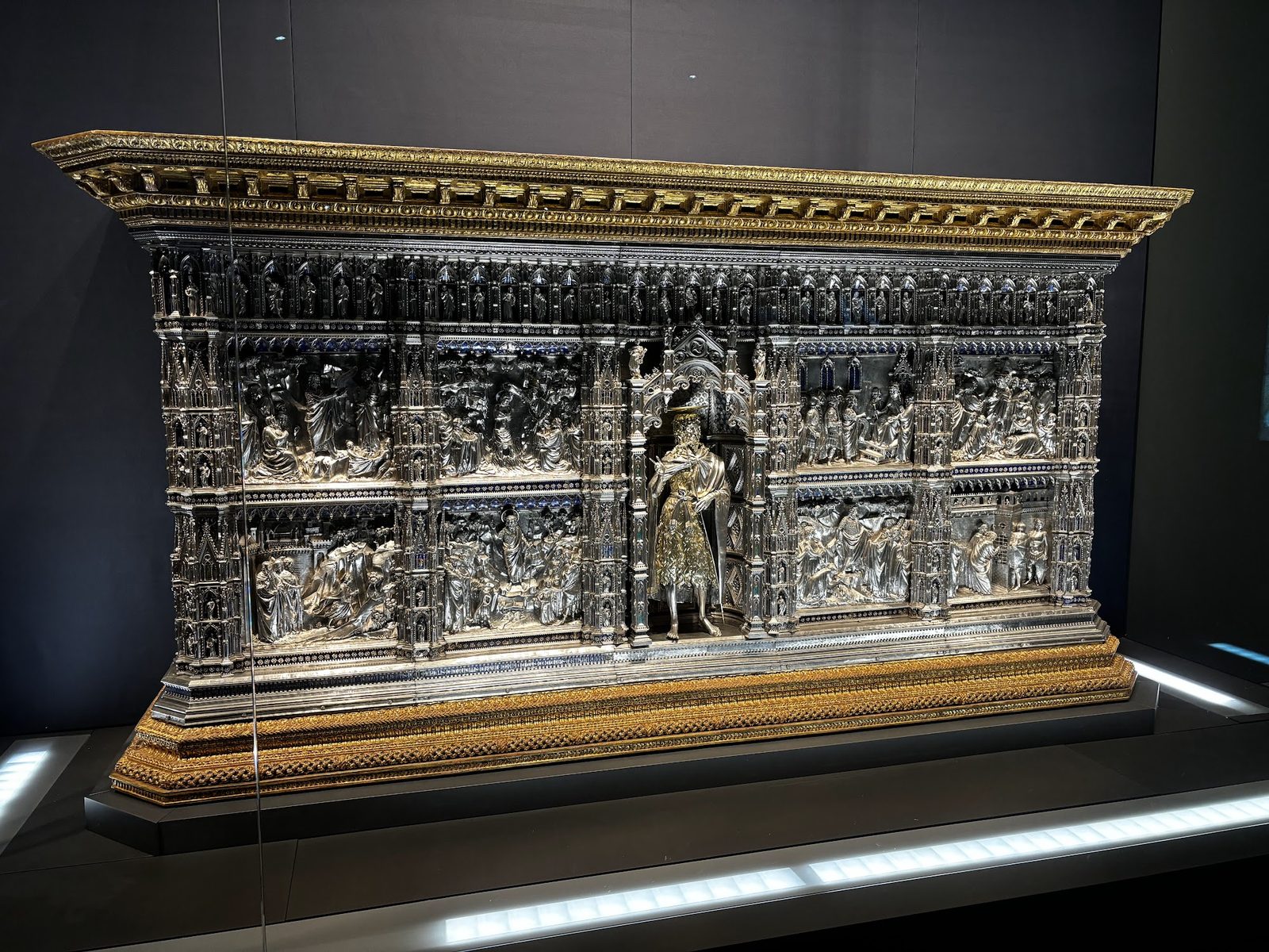 Opera del Duomo Museum
