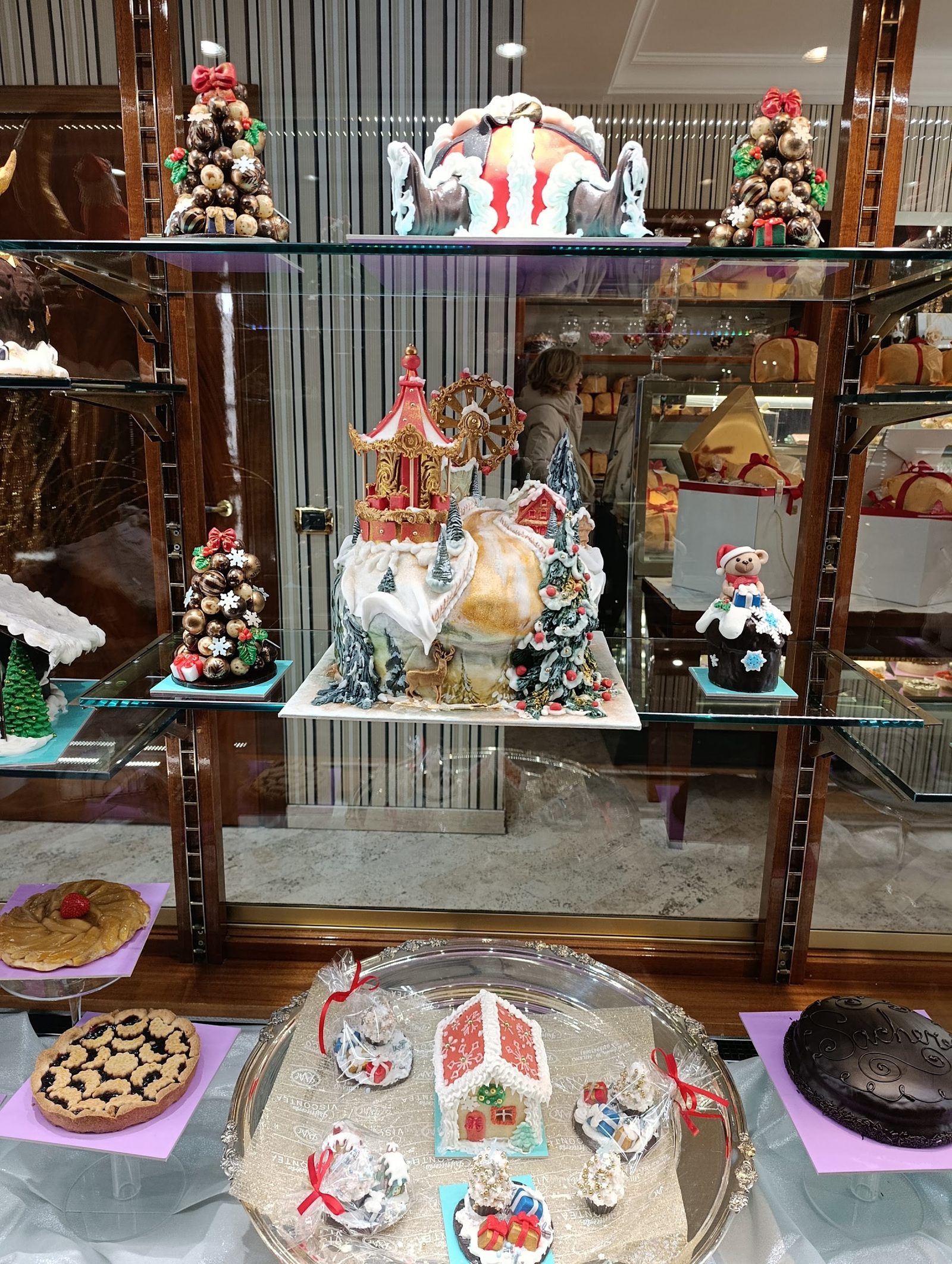 Pasticceria Viscontea