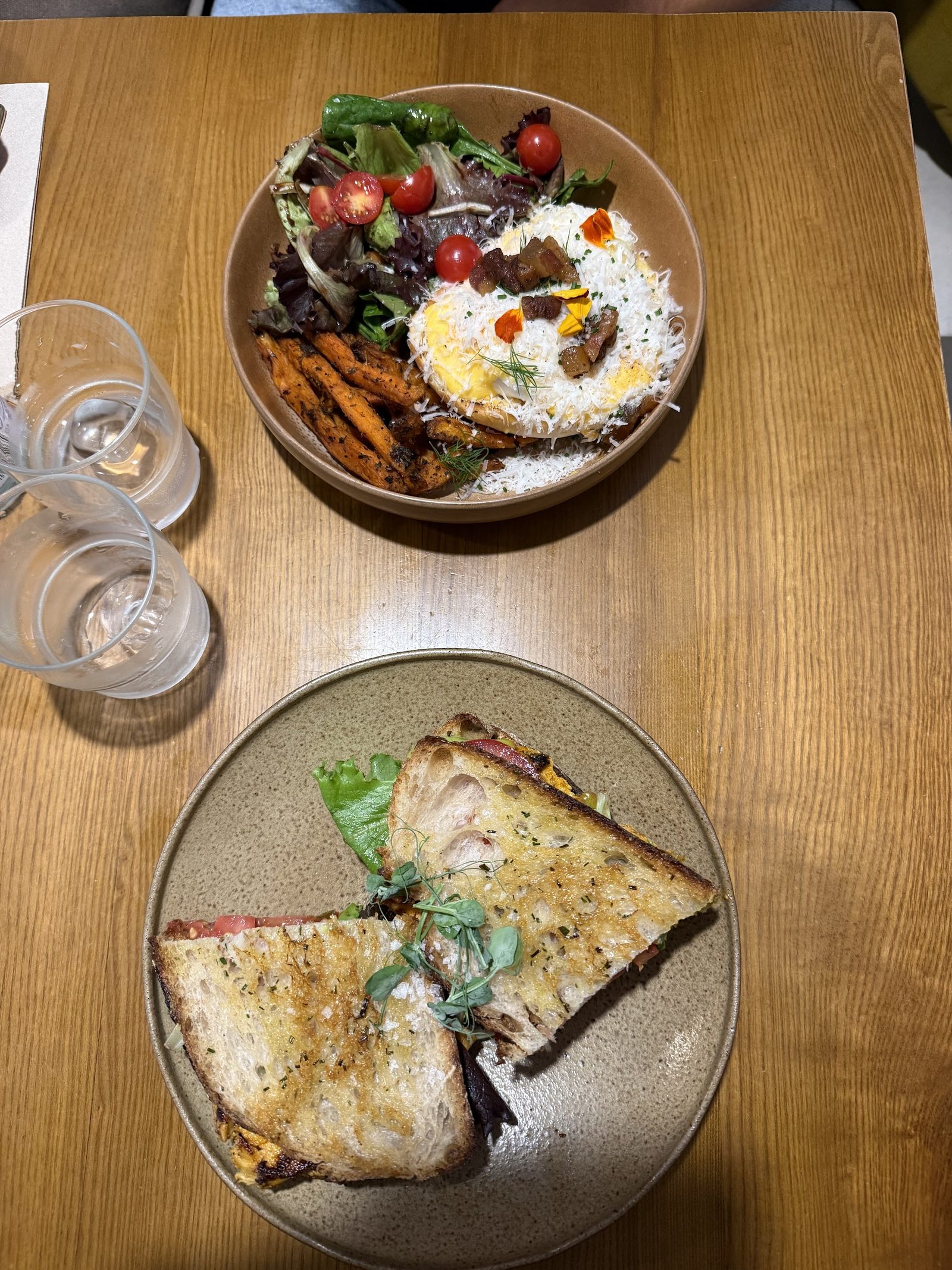 Natif Coffee & Kitchen