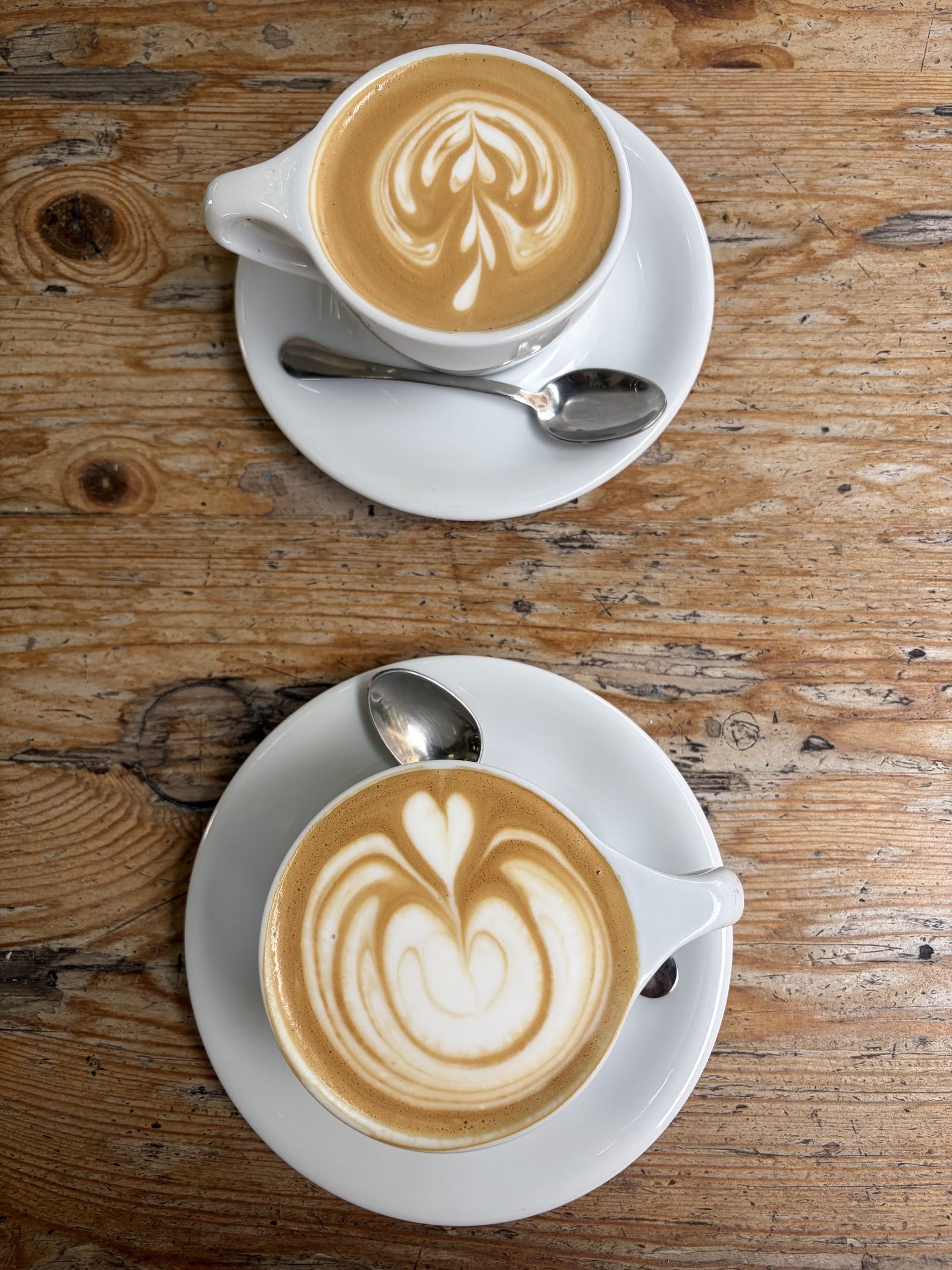 Foyer Espresso Bar