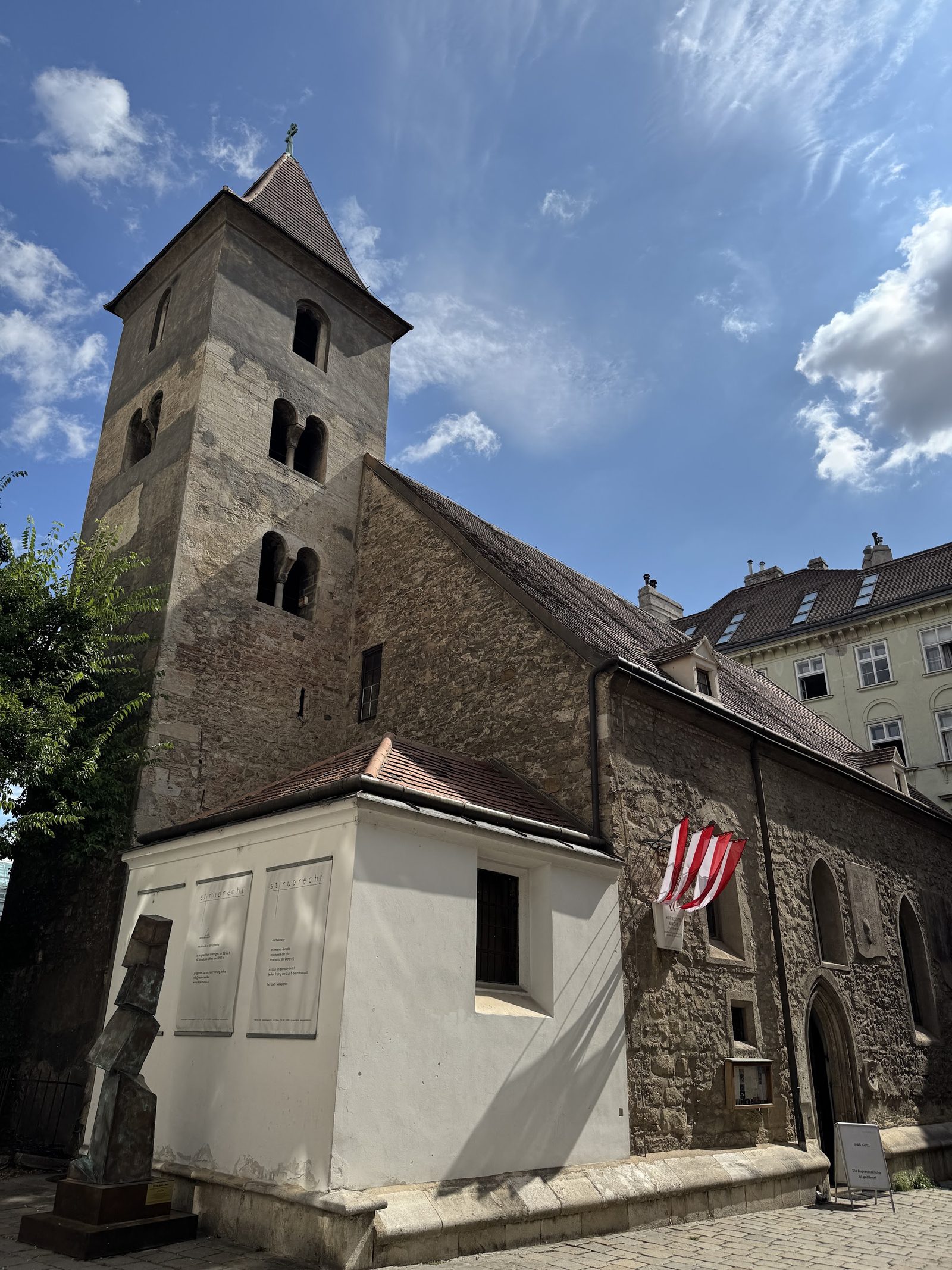 St. Rupert‘s Church
