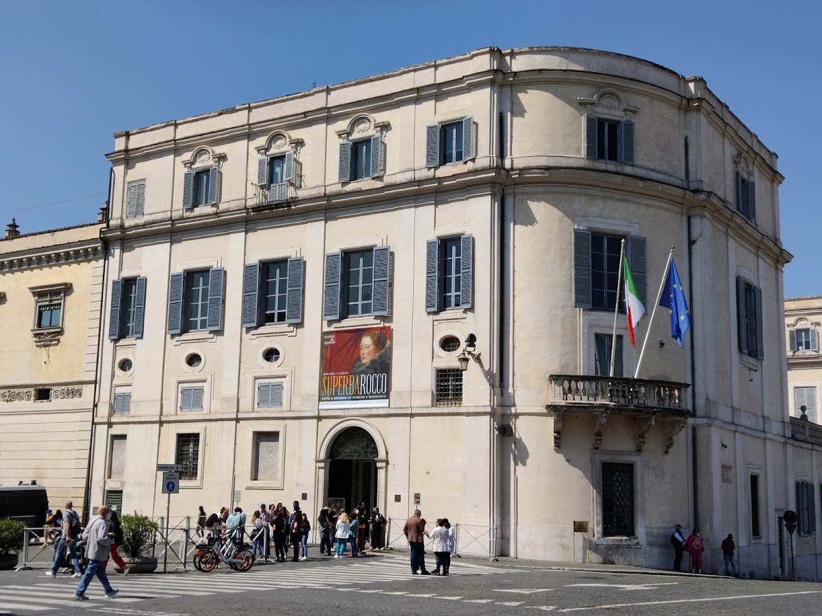 Scuderie del Quirinale