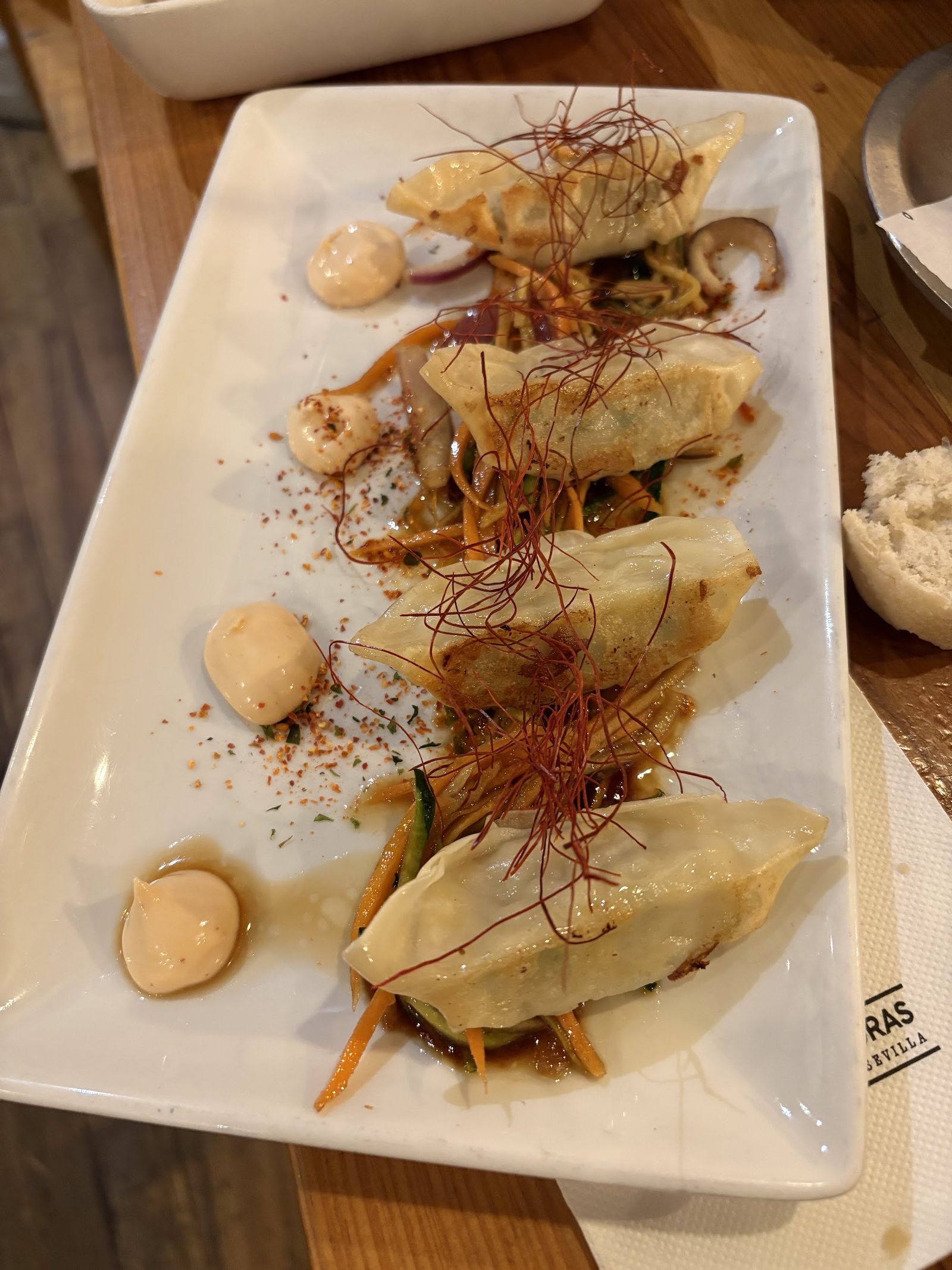 Ovejas Negras Tapas | Bar de tapas en el Centro de Sevilla