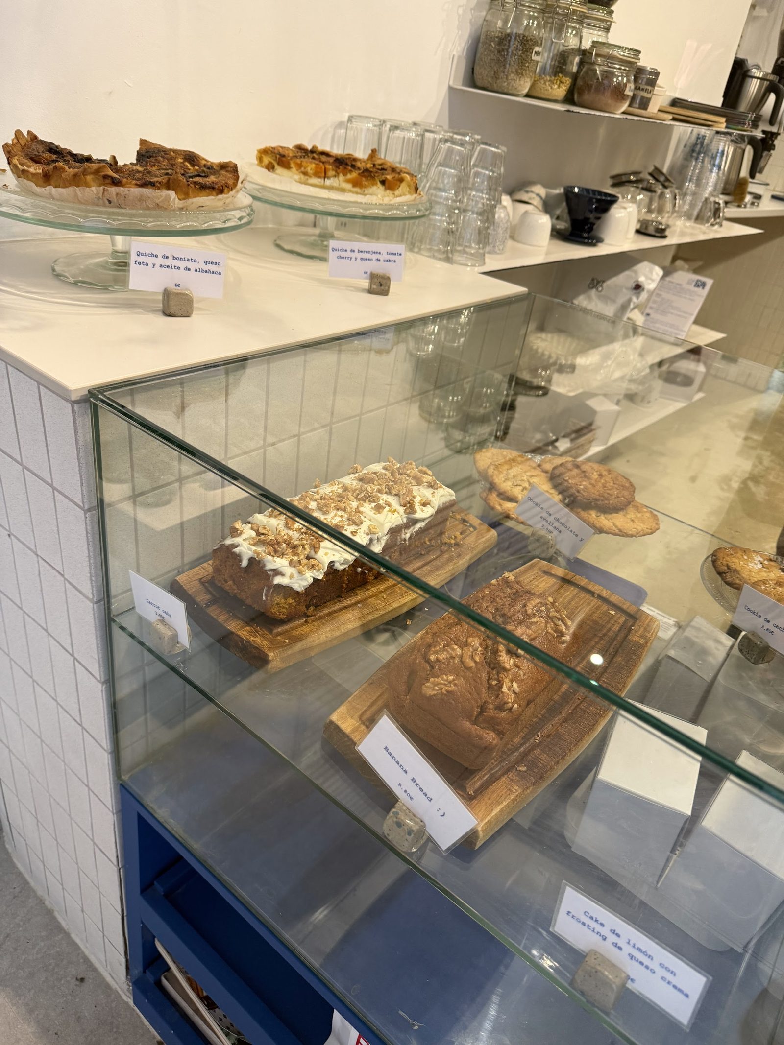 Etual Café