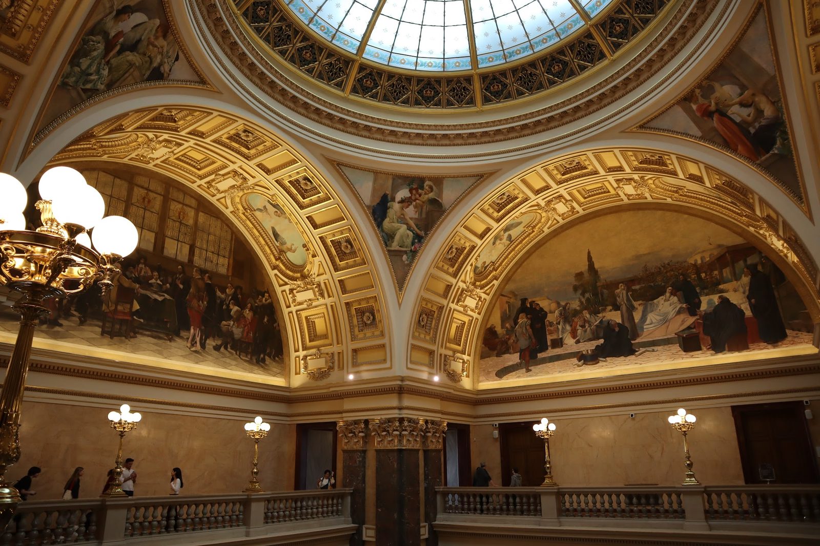 Museum of Prague