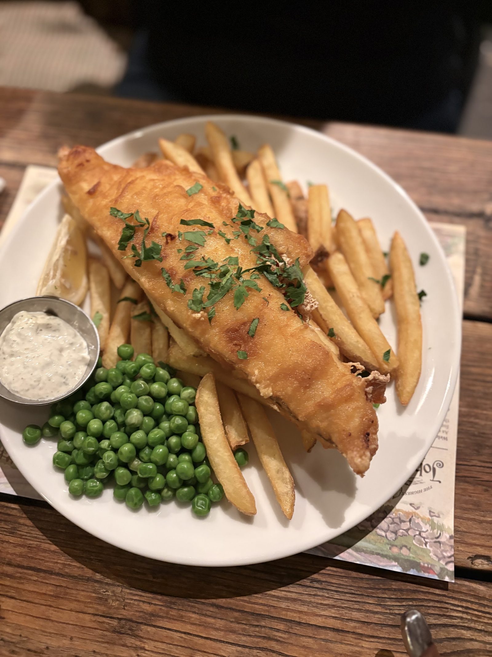 Johnnie Fox's Pub