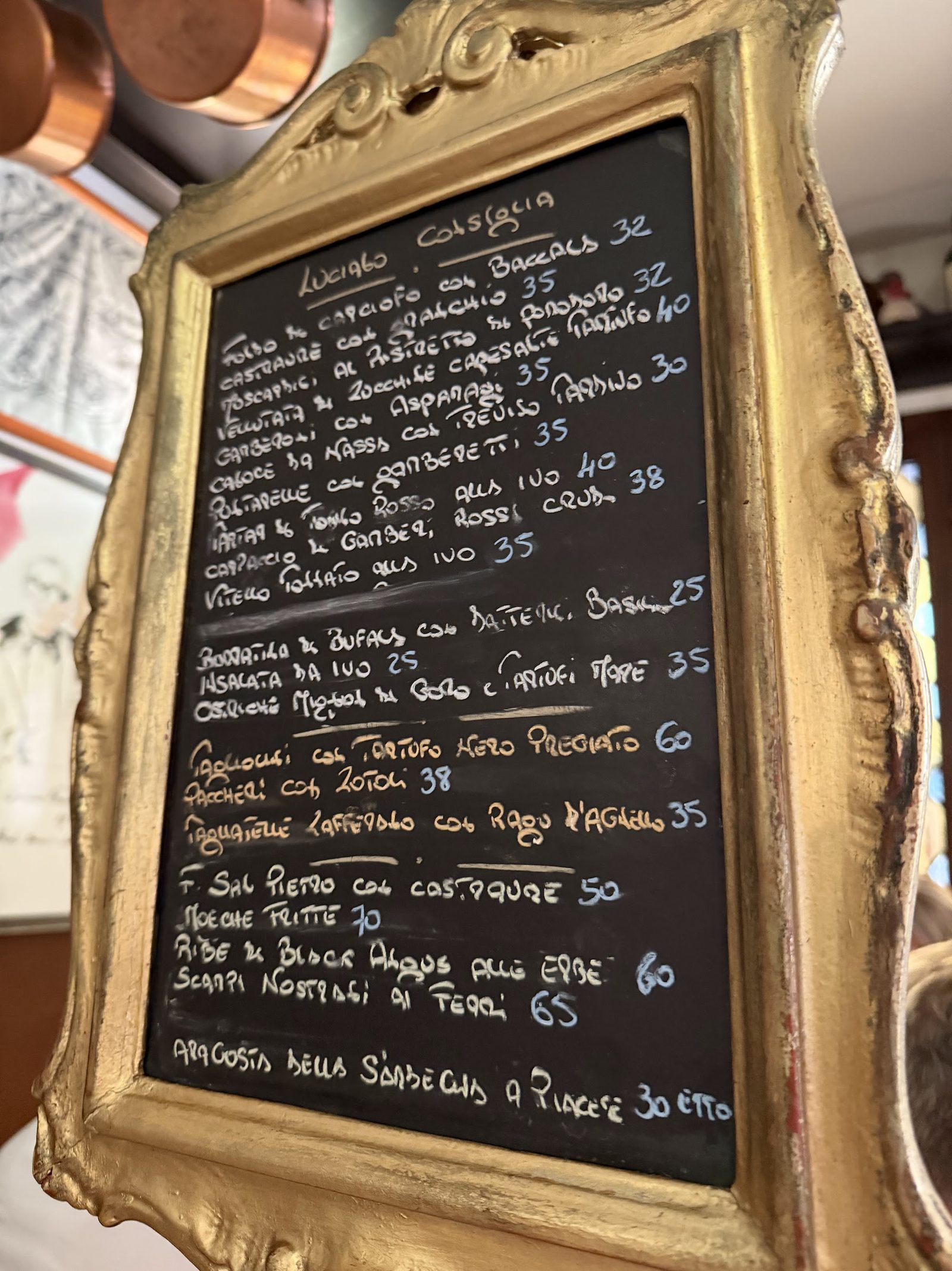 Ristorante Da Ivo