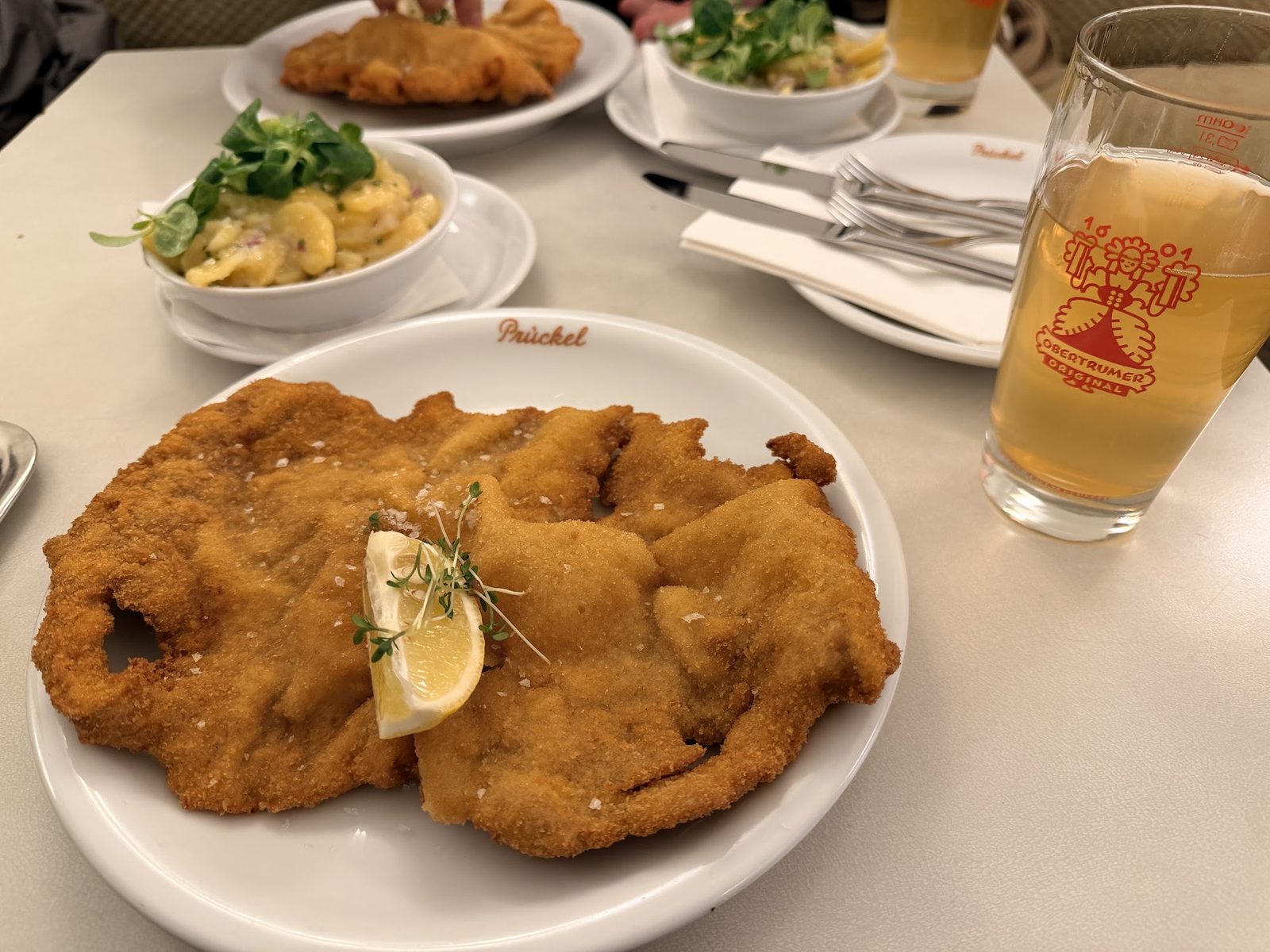 Café Prückel