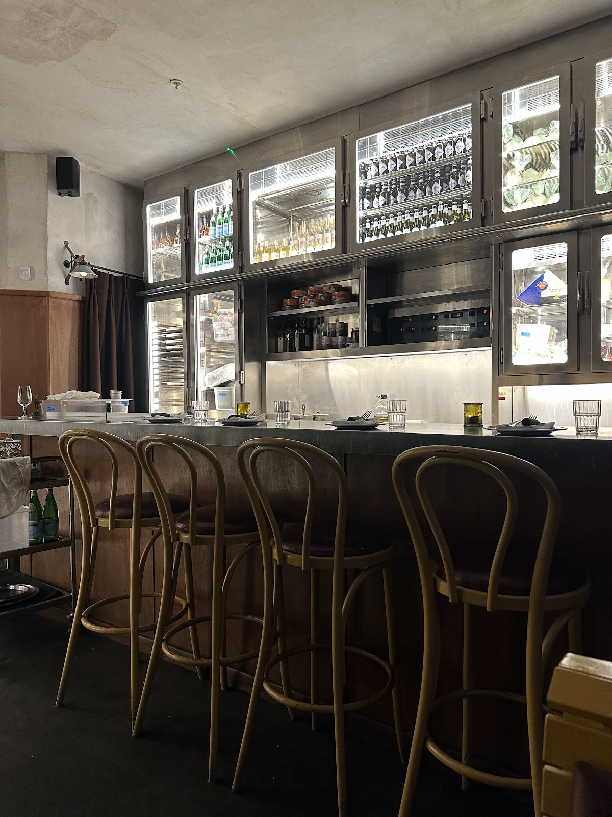 Canteen | Notting Hill