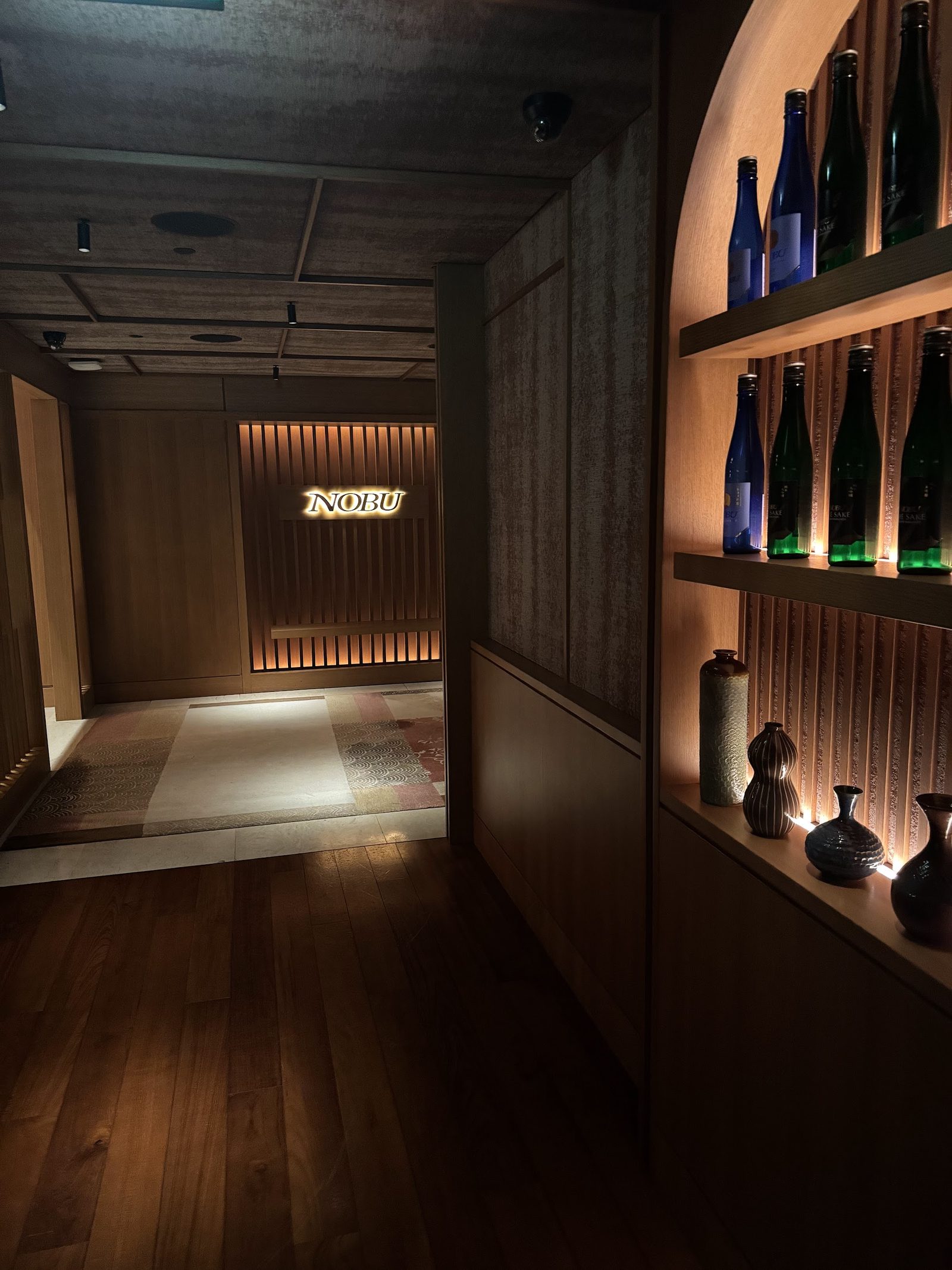 Nobu Istanbul