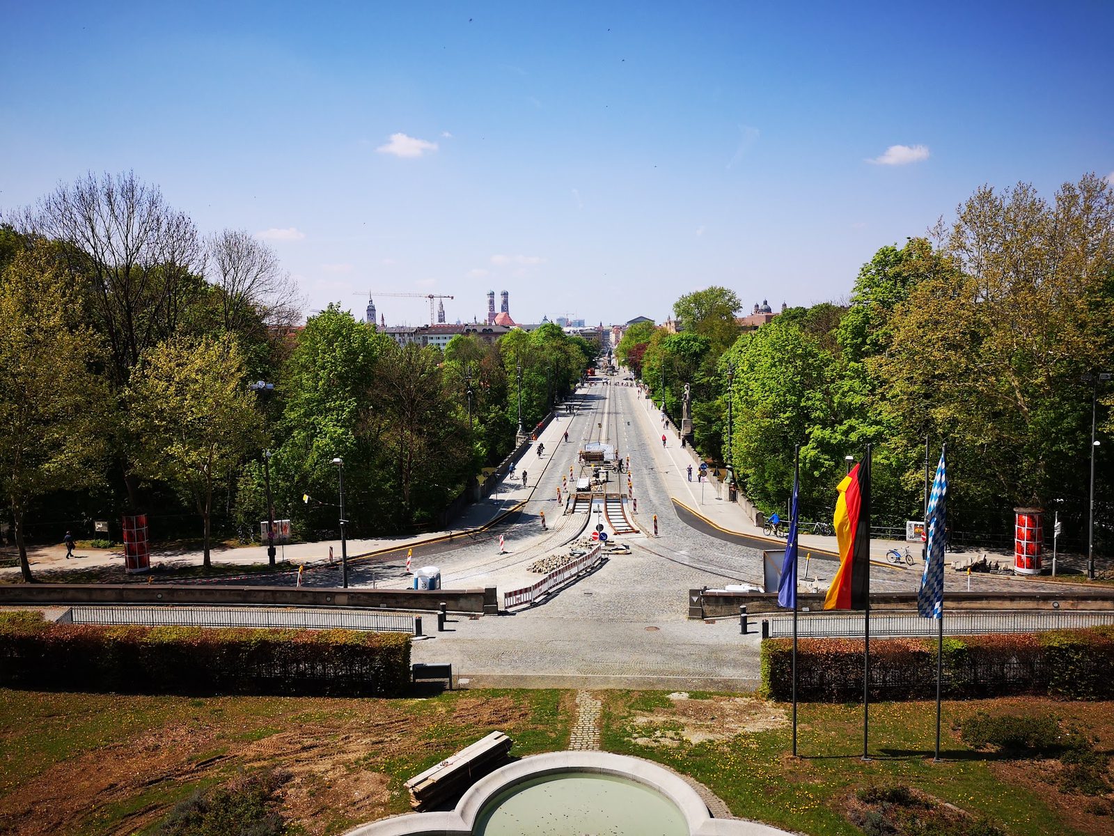 Maximilianeum