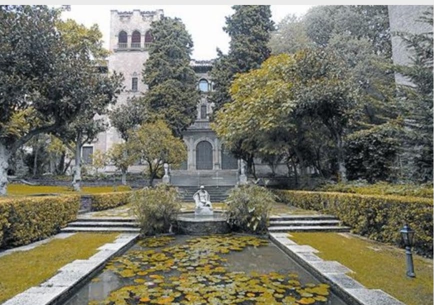 Sarrià-Sant Gervasi