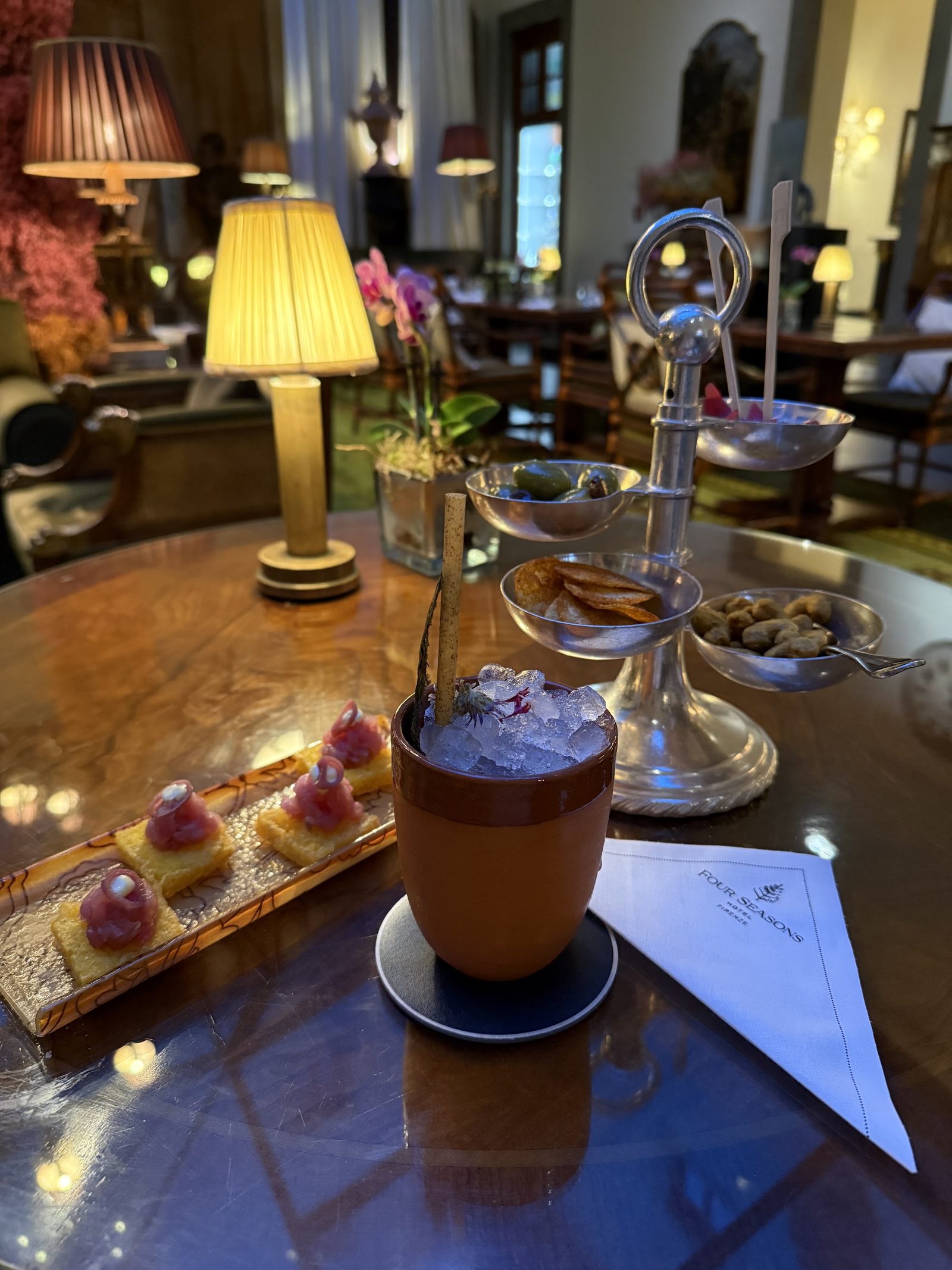 Atrium Bar