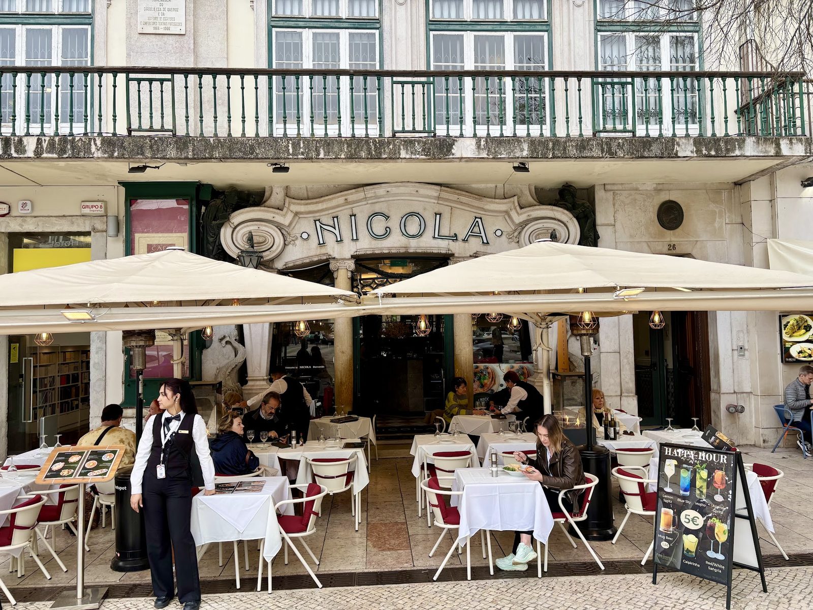 Nicola