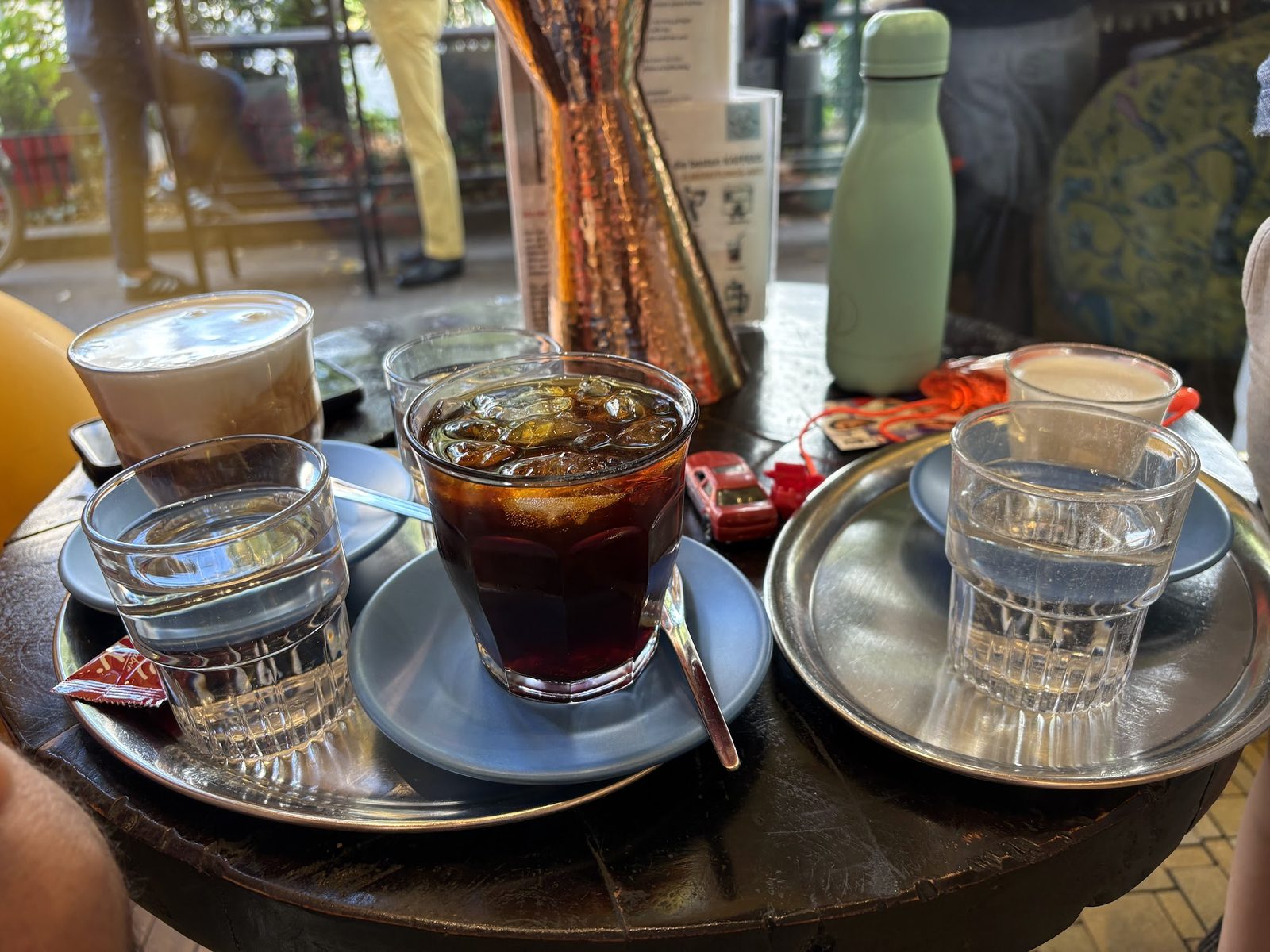 Schönbergers Caffe Bar