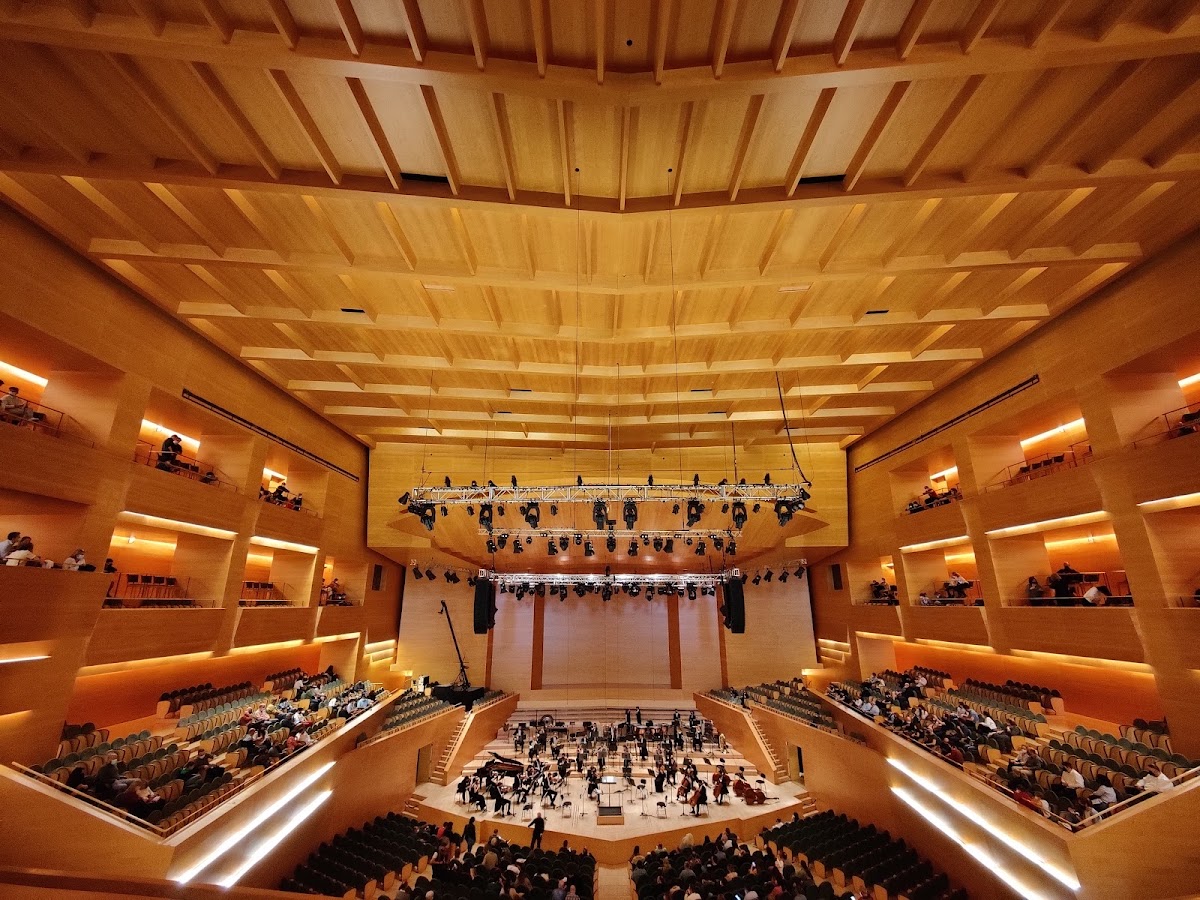 L'Auditori