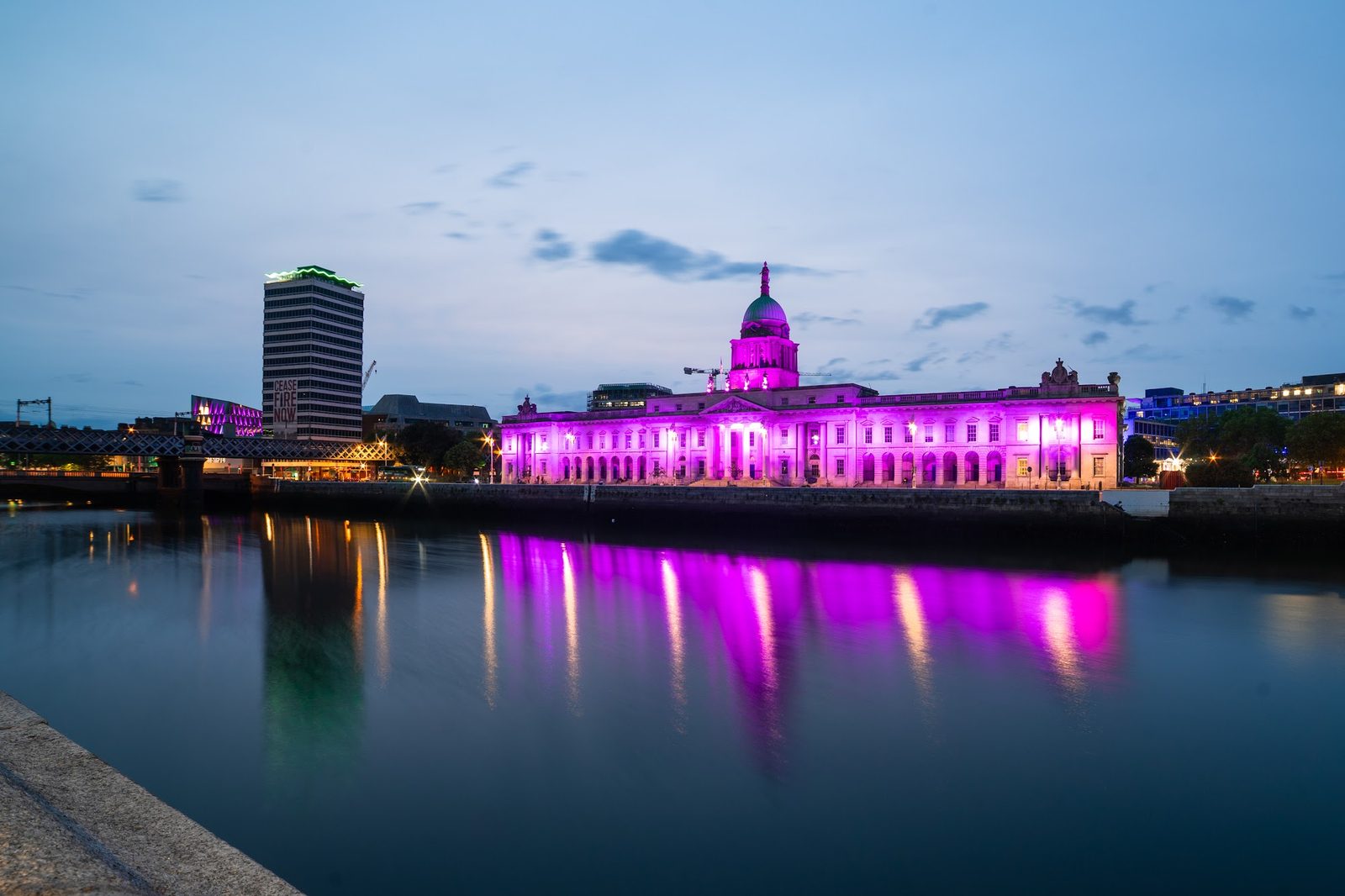 The Custom House