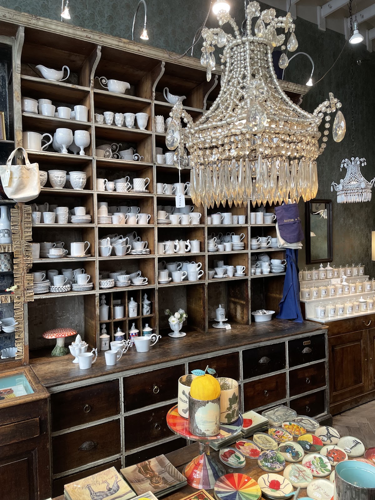 Astier de Villatte