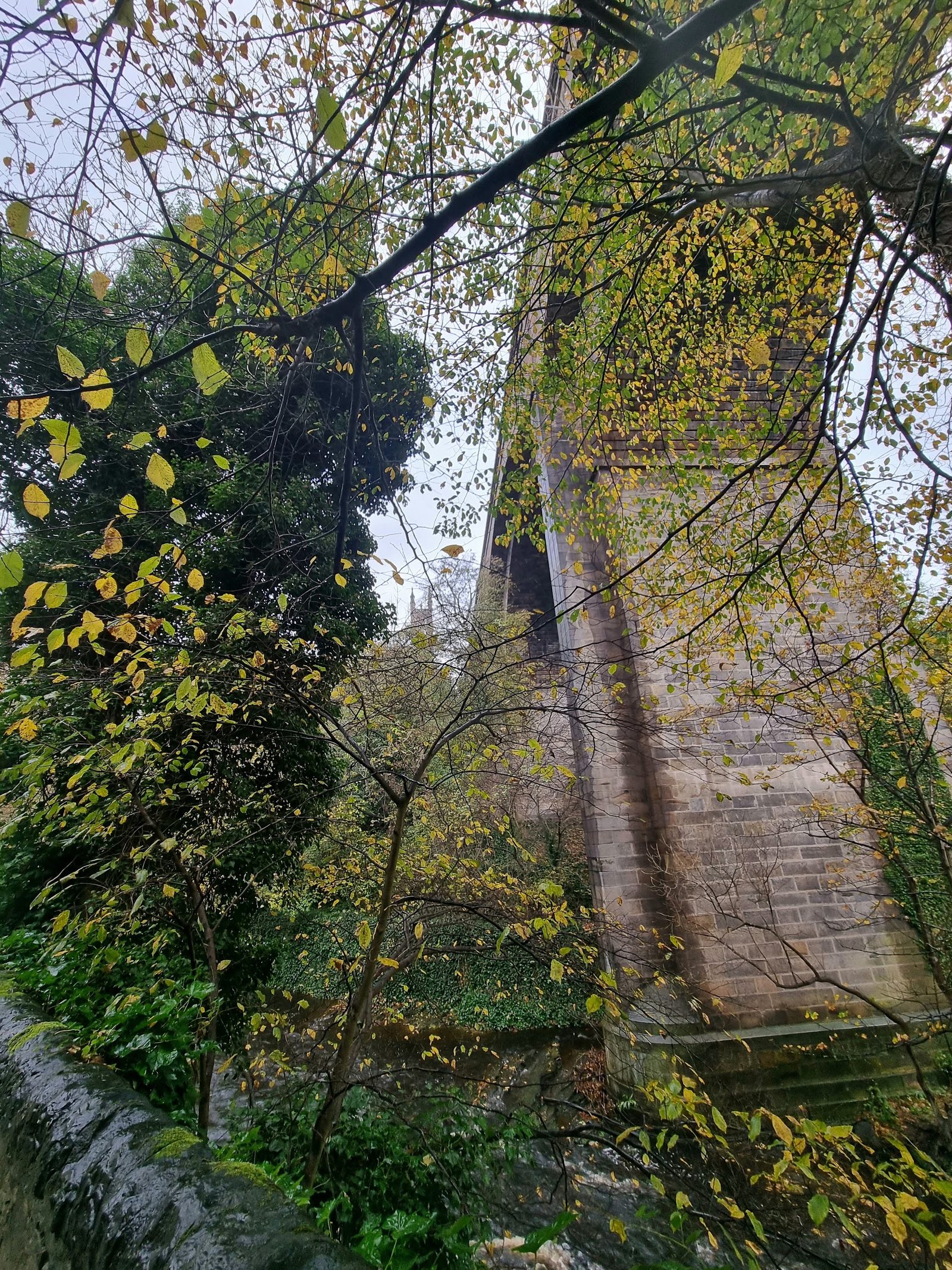 Water of Leith Walkway