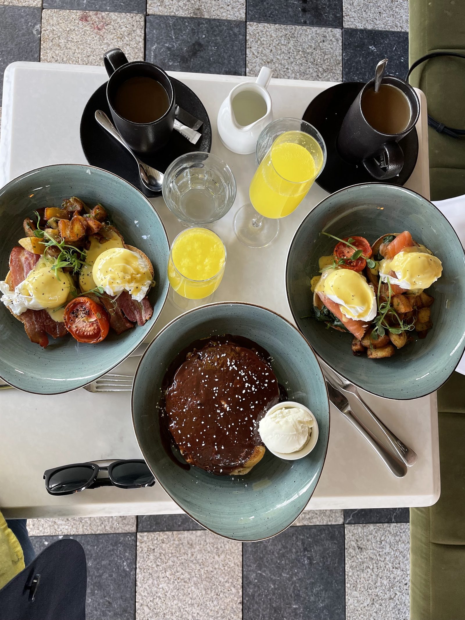 Sophie’s Rooftop Restaurant, Terrace & Bar