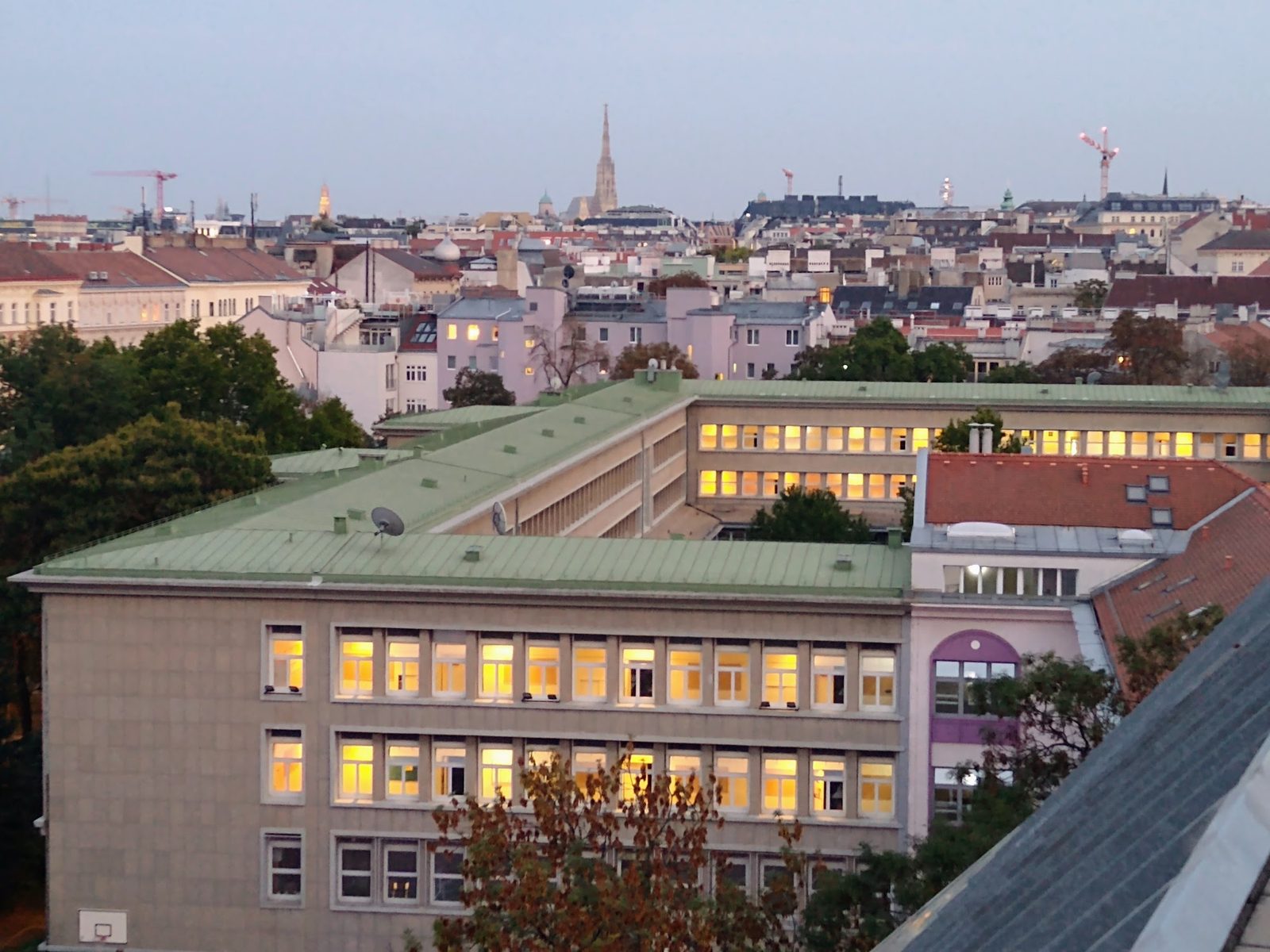 Alsergrund