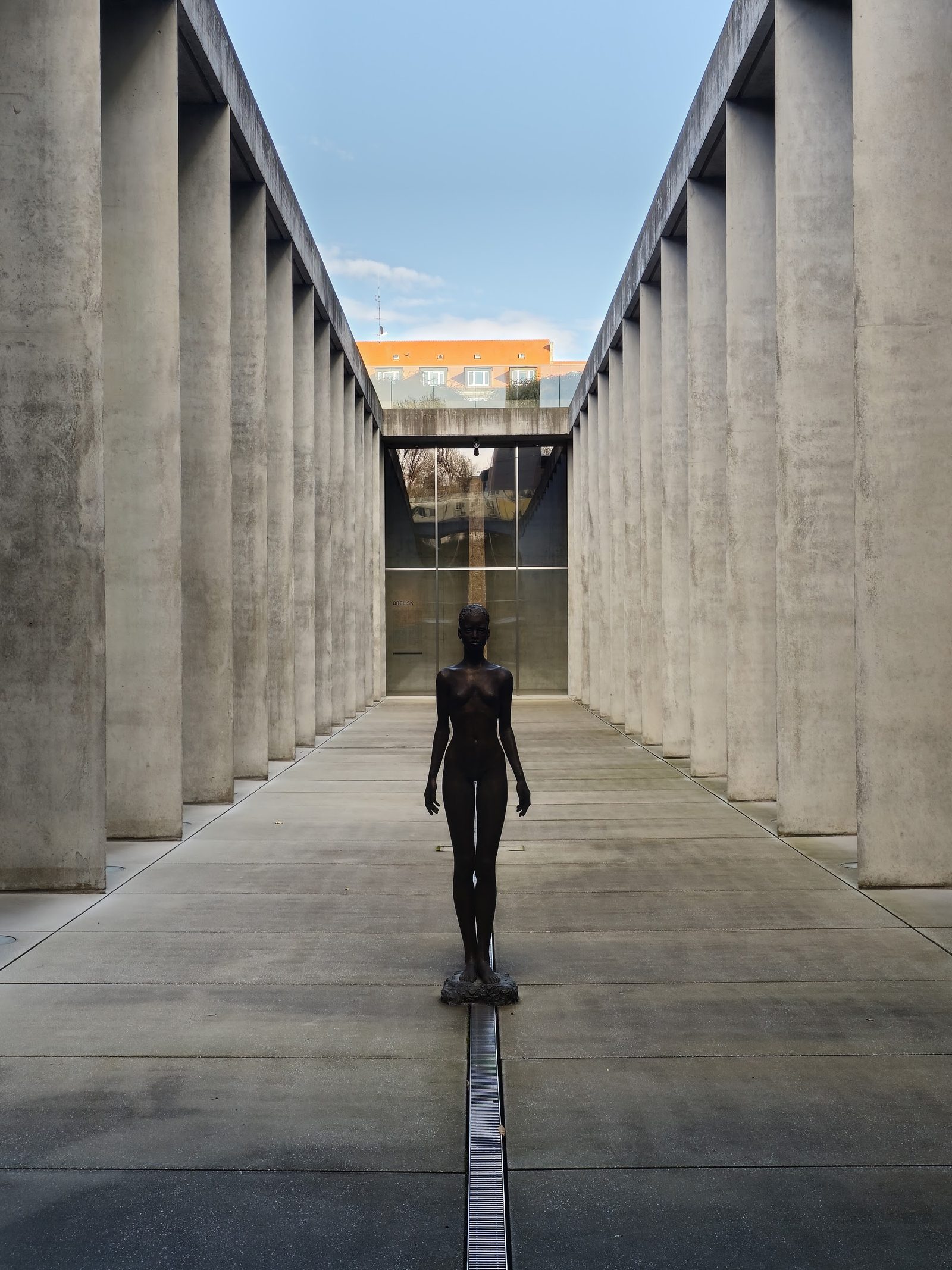 Munich Museum of Egyptian Art