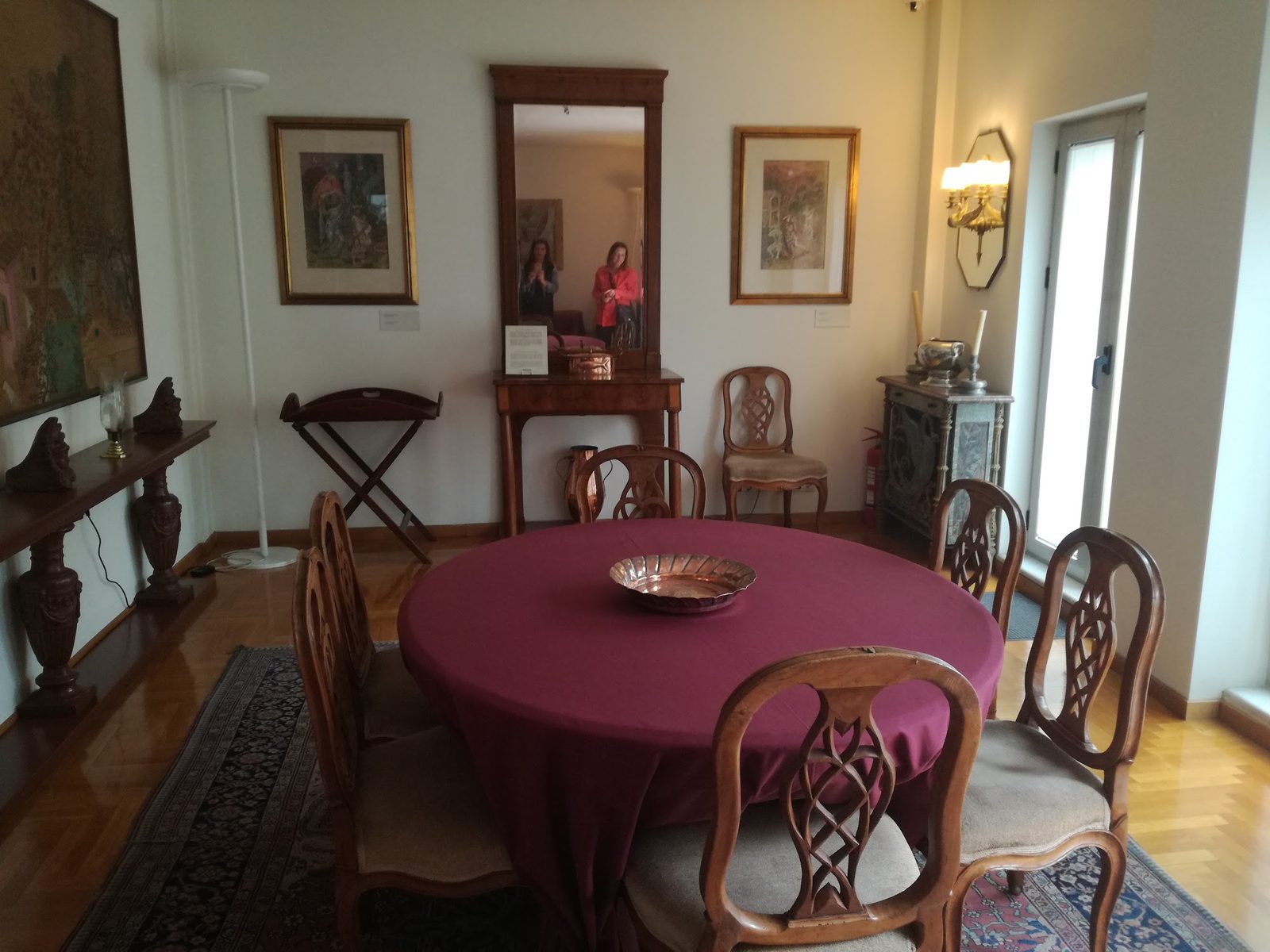 Benaki Museum - The Ghika Gallery