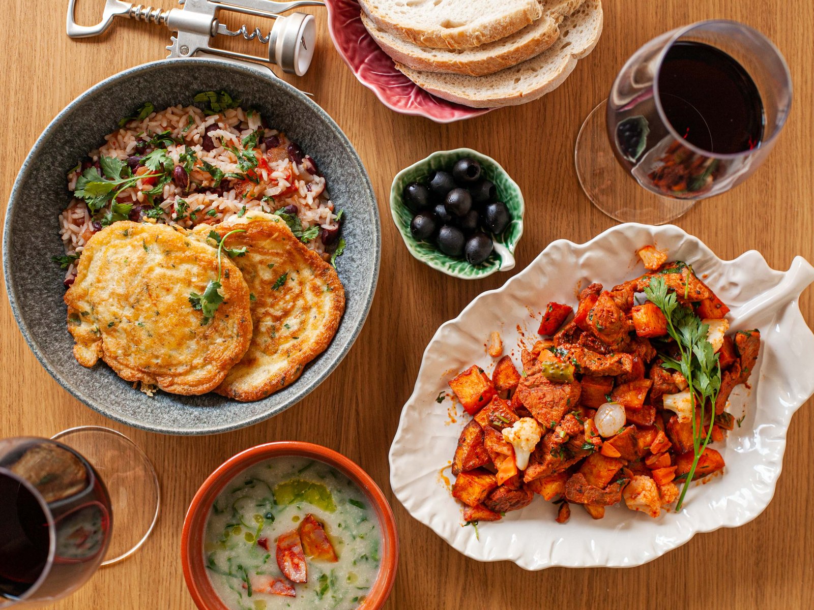 Traditional Portuguese Cooking Class