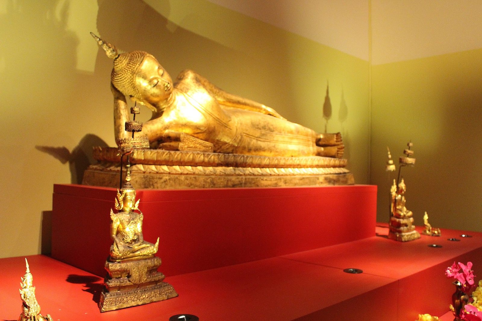 Wereldmuseum Amsterdam