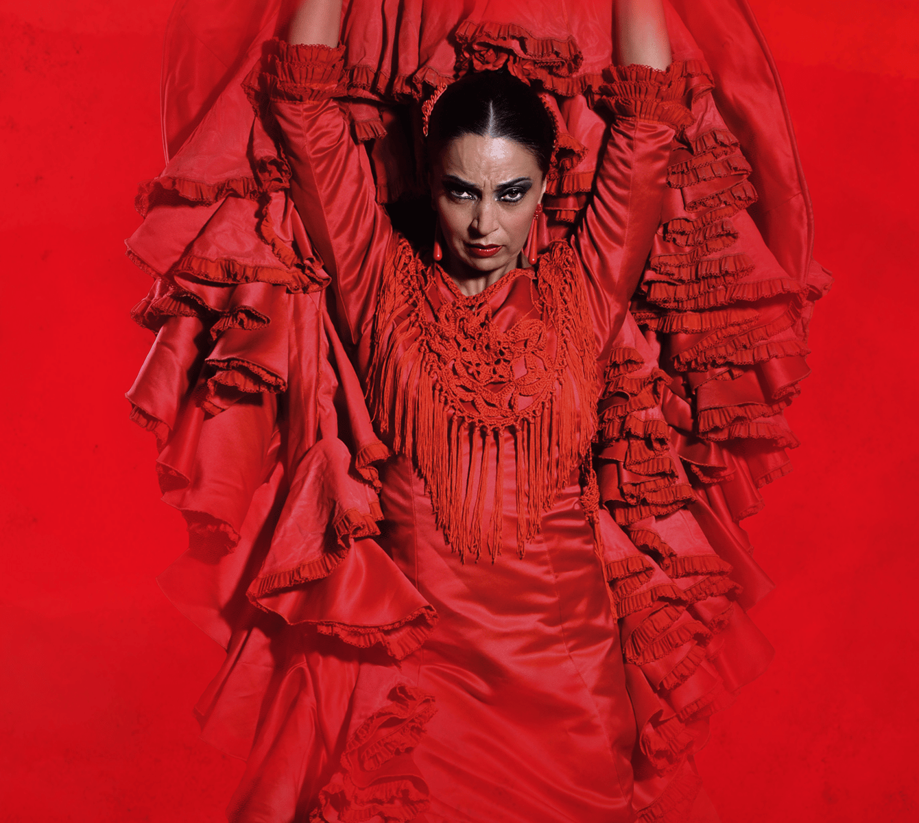 Live Flamenco Experience