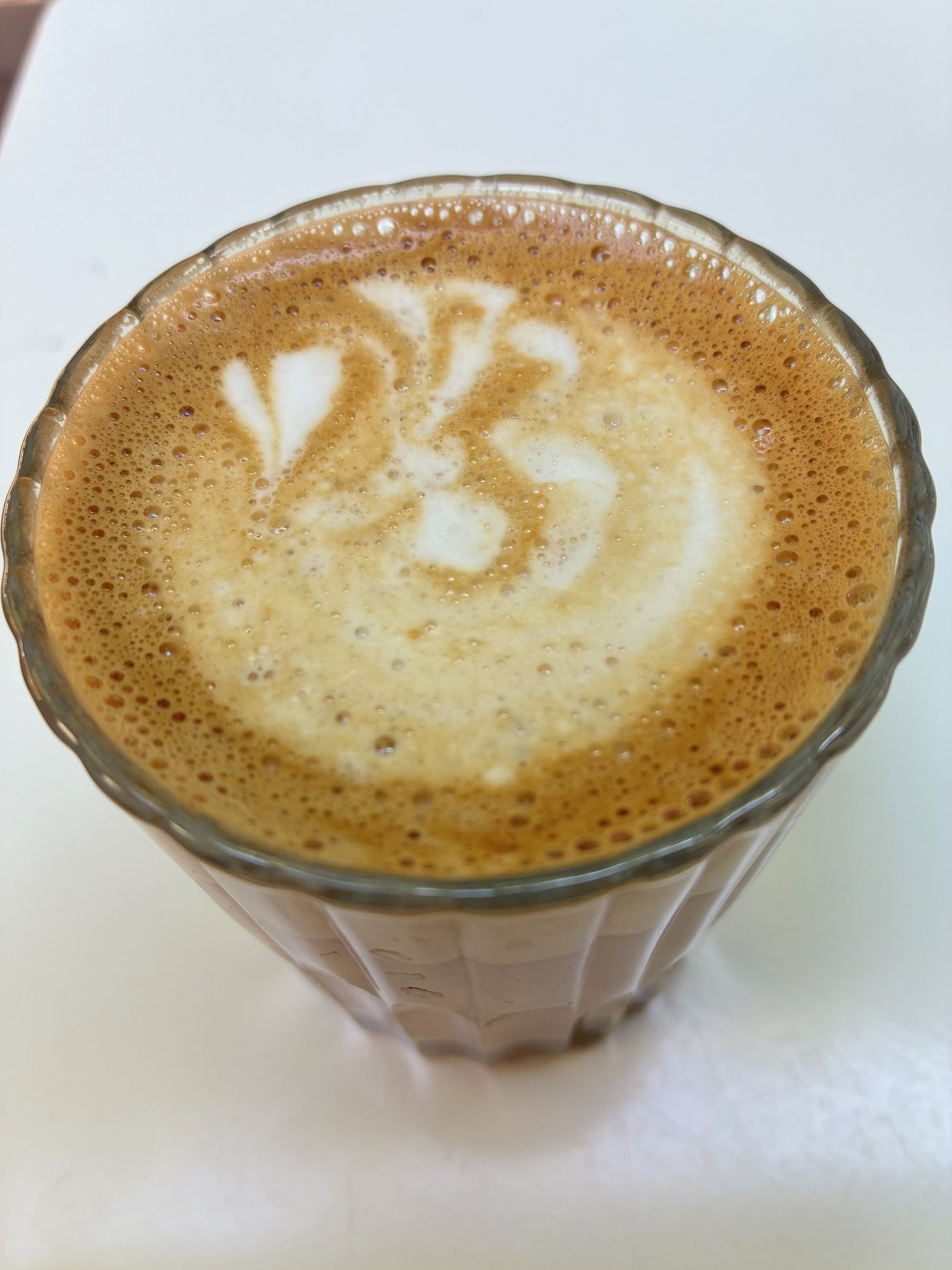 Standl 20 - Da wo's an Kaffee gibt