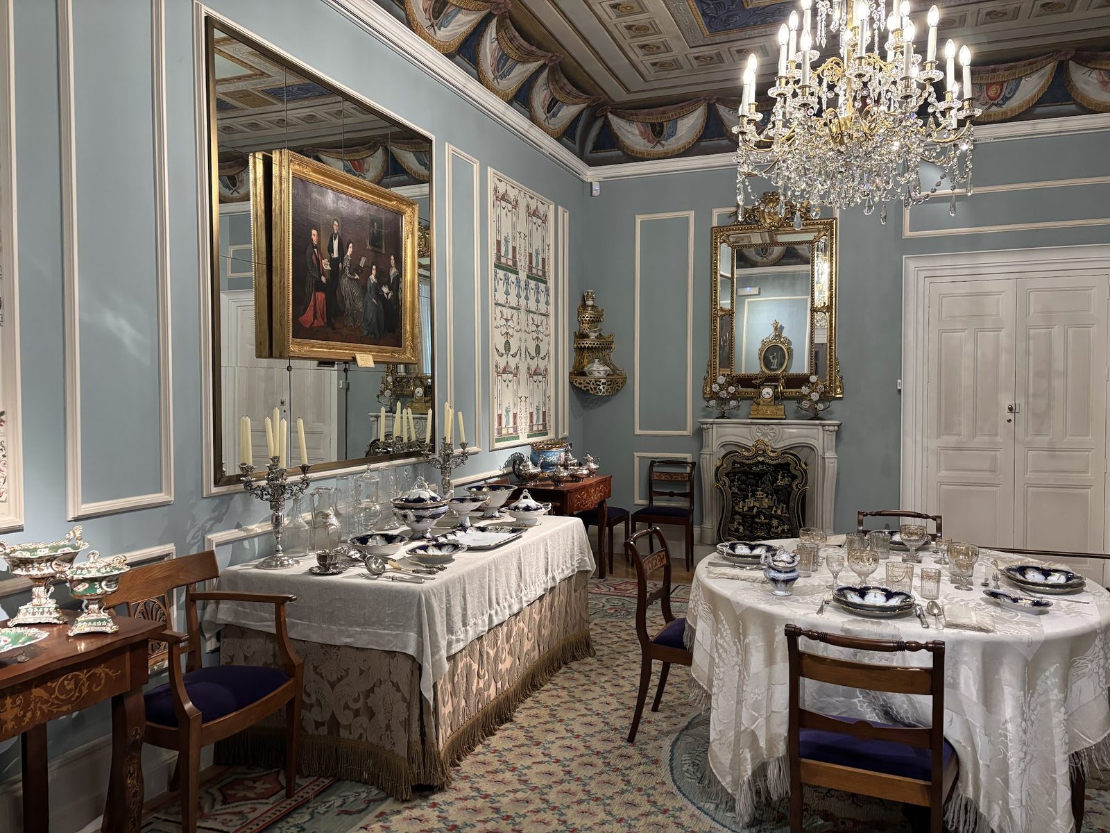 Museo del Romanticismo