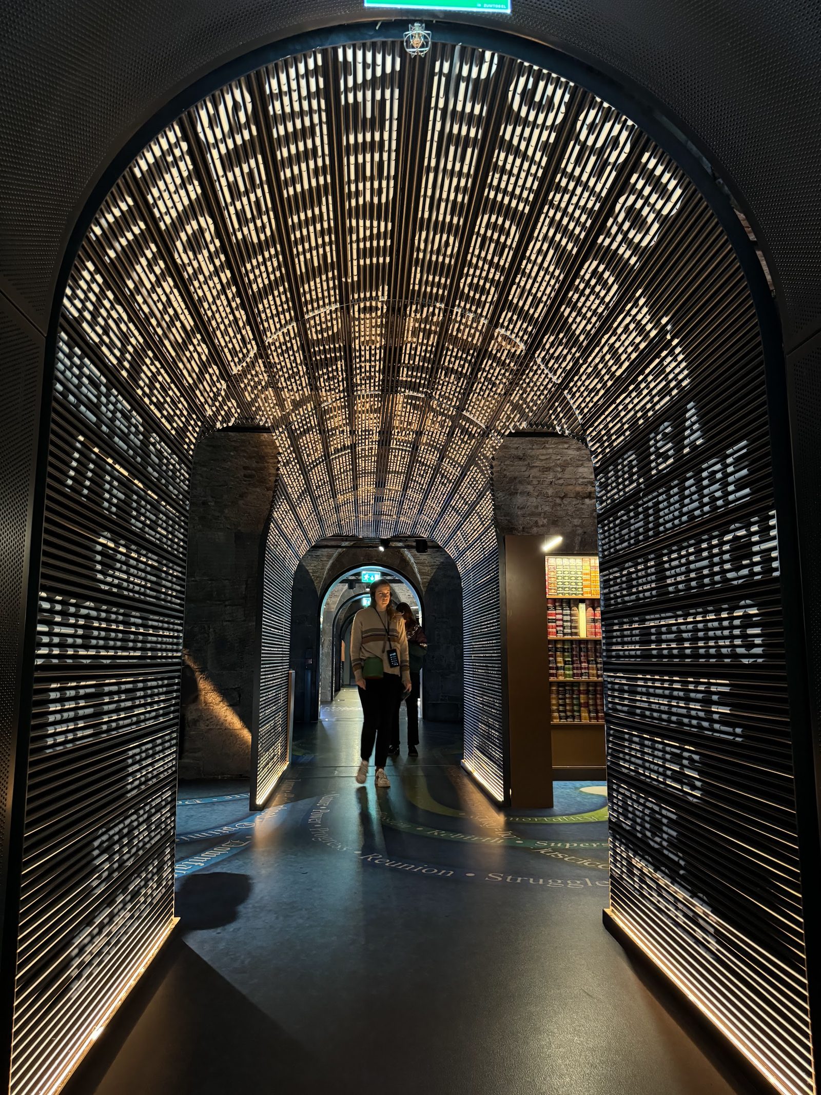 EPIC The Irish Emigration Museum