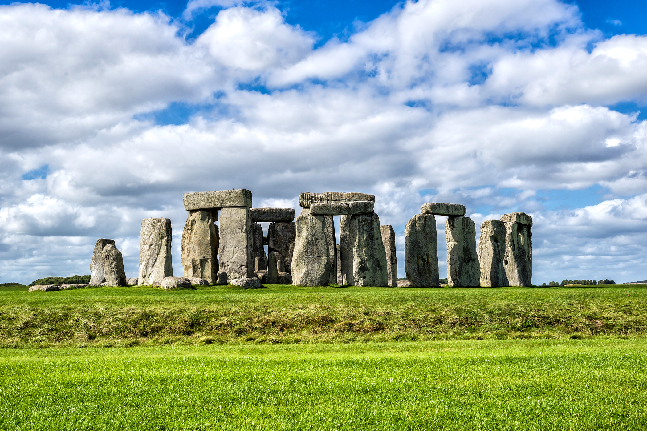 Stonehenge Morning Day Trip with Admission