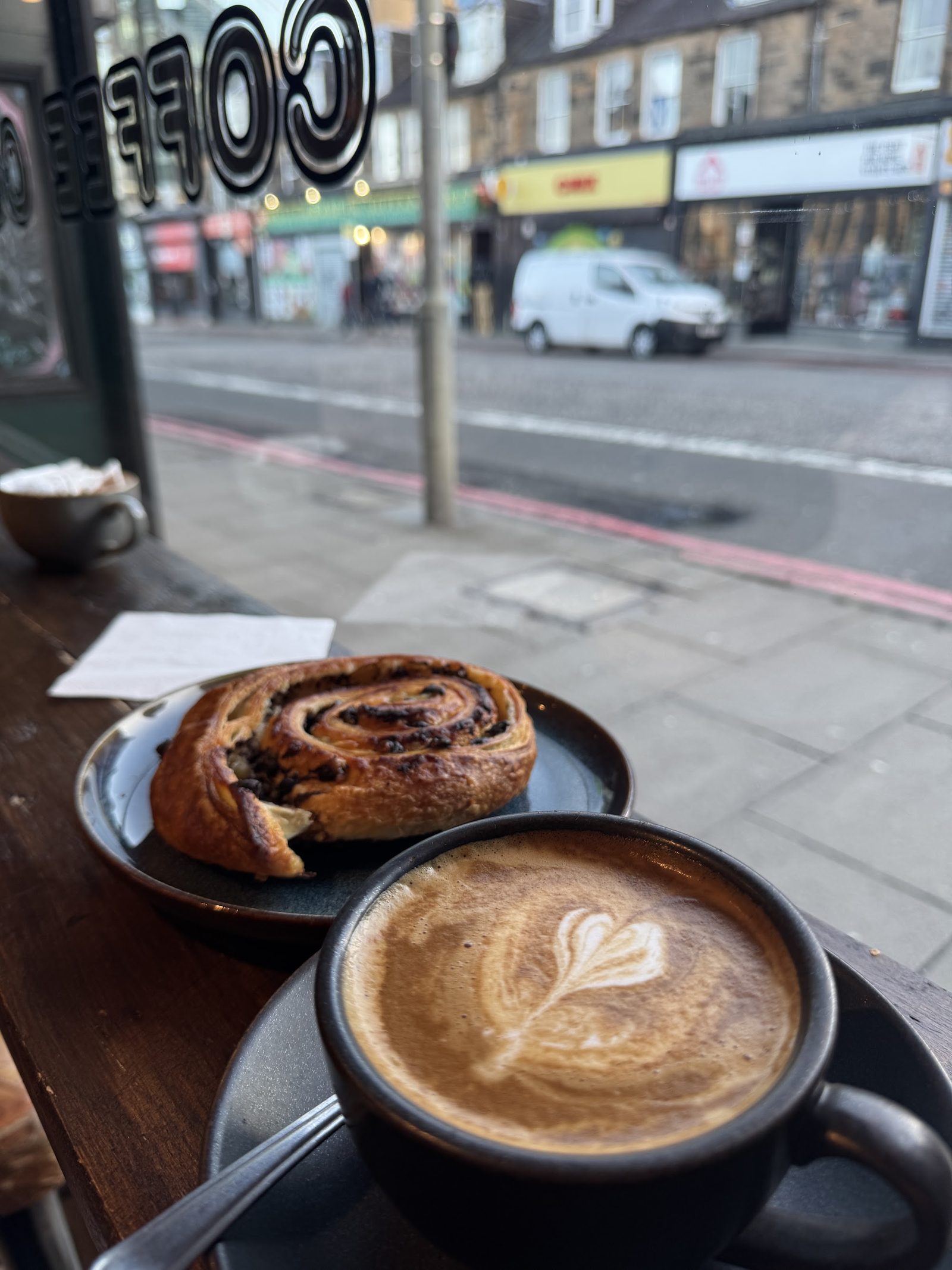 Throat Punch Coffee Company