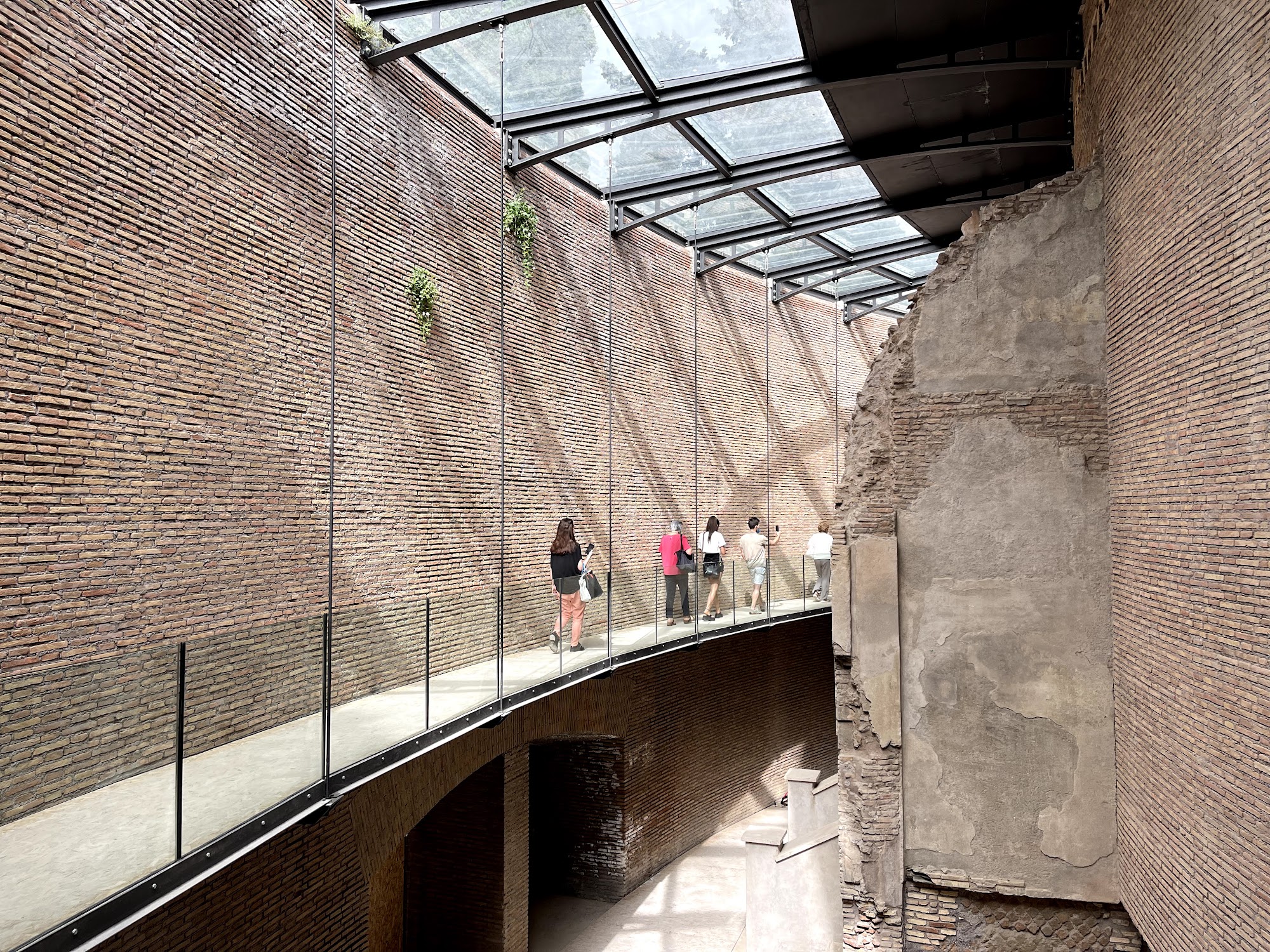 Mausoleum of Augustus