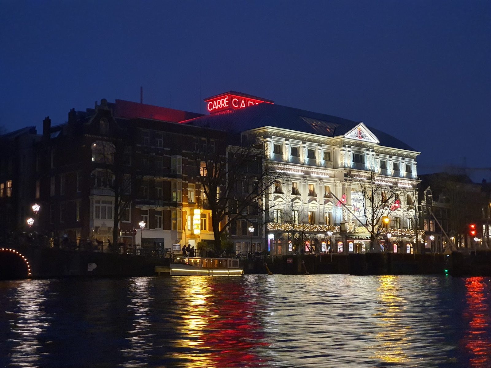 Royal Theater Carré