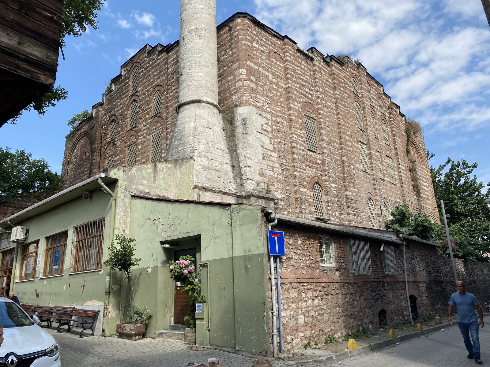 Gül Camii