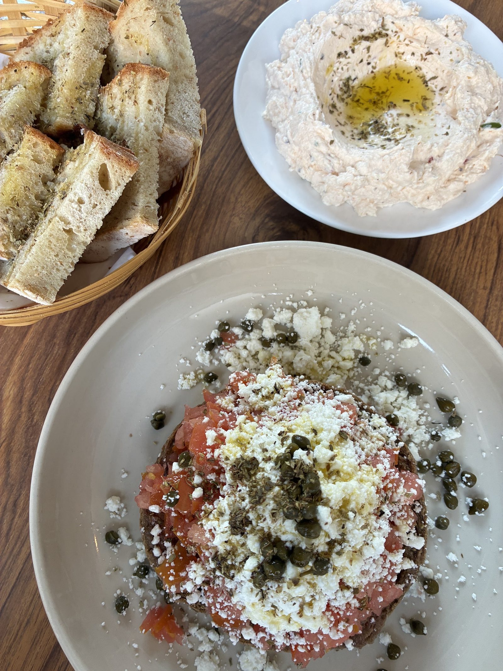 Kafeneion to Steki - Greek Restaurant in Edinburgh