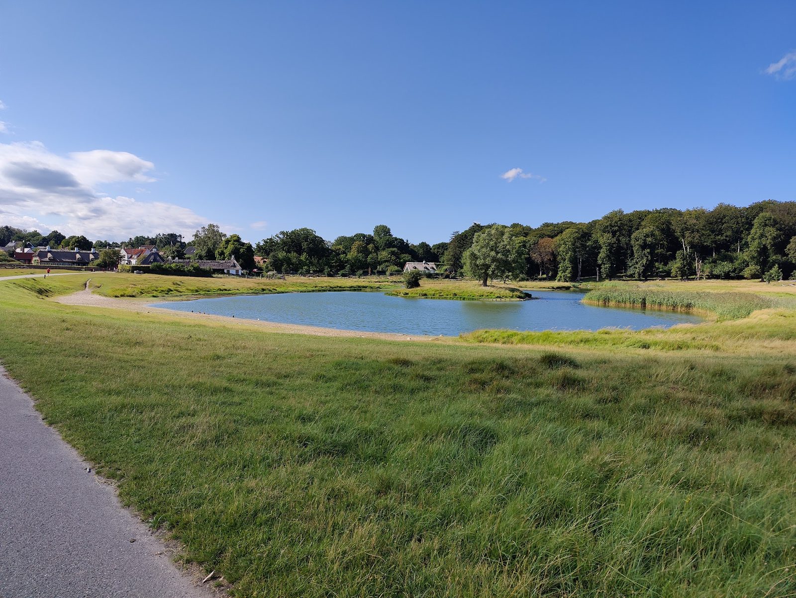 Jægersborg Dyrehave