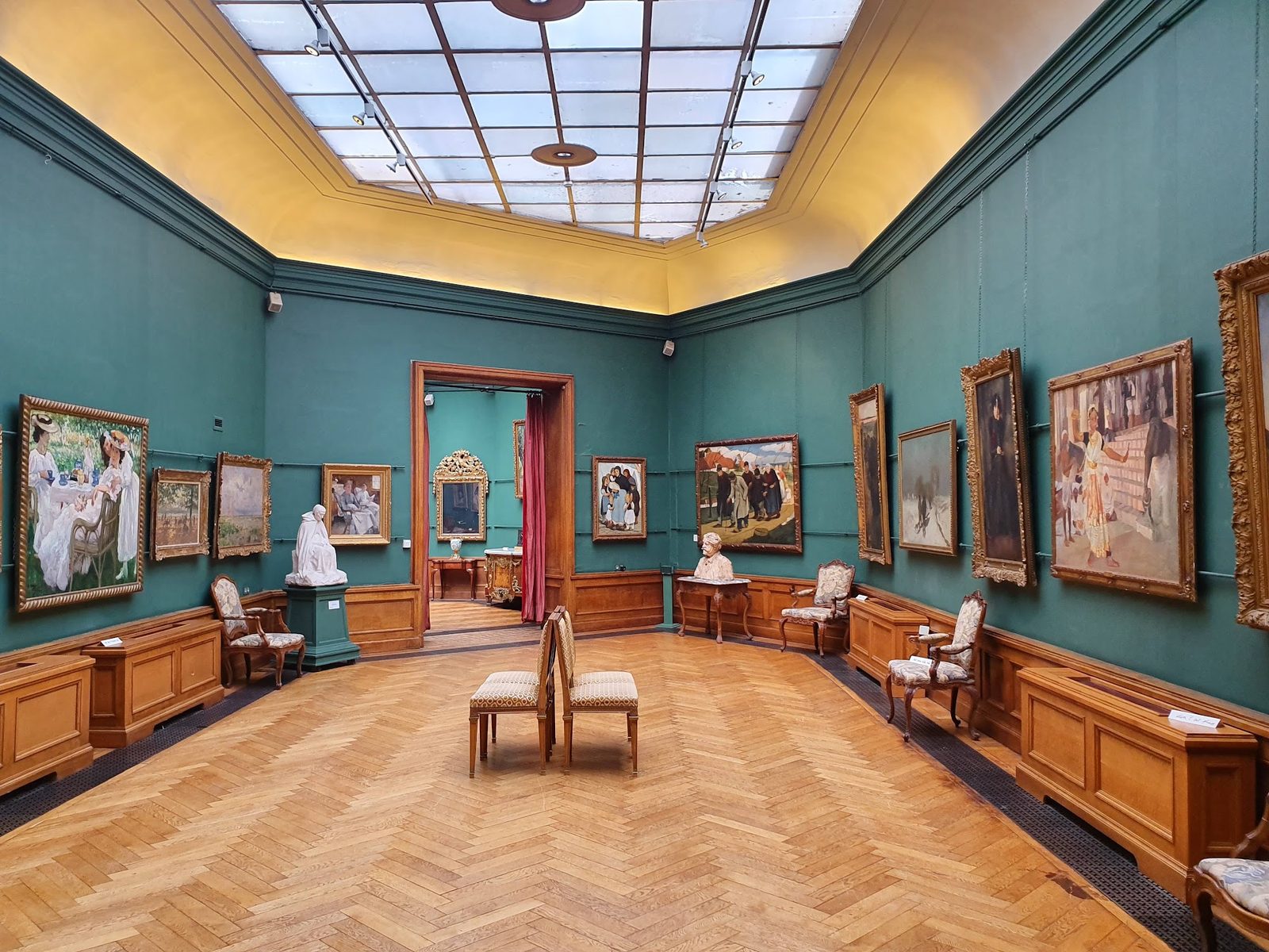 Charlier Museum