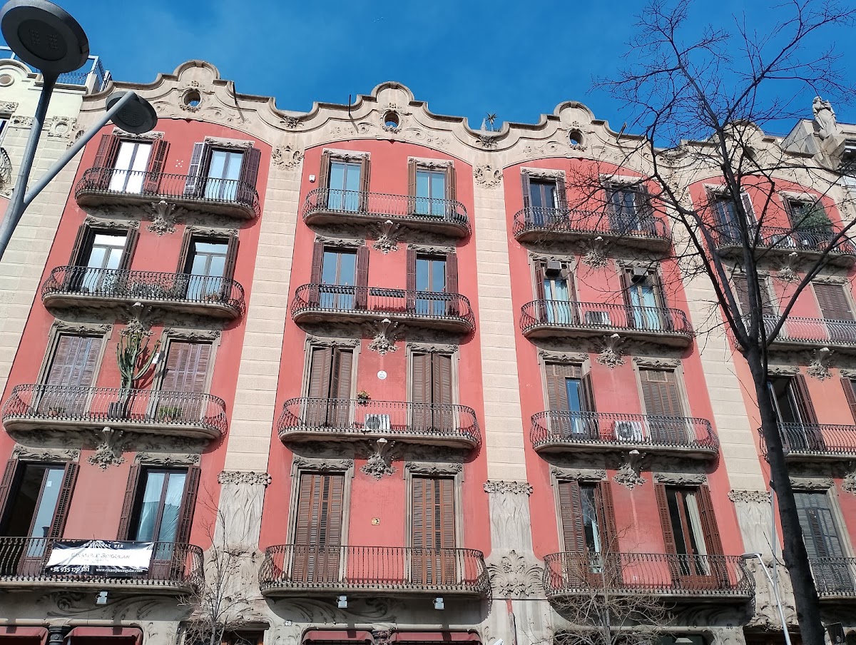 Museu del Modernisme de Barcelona